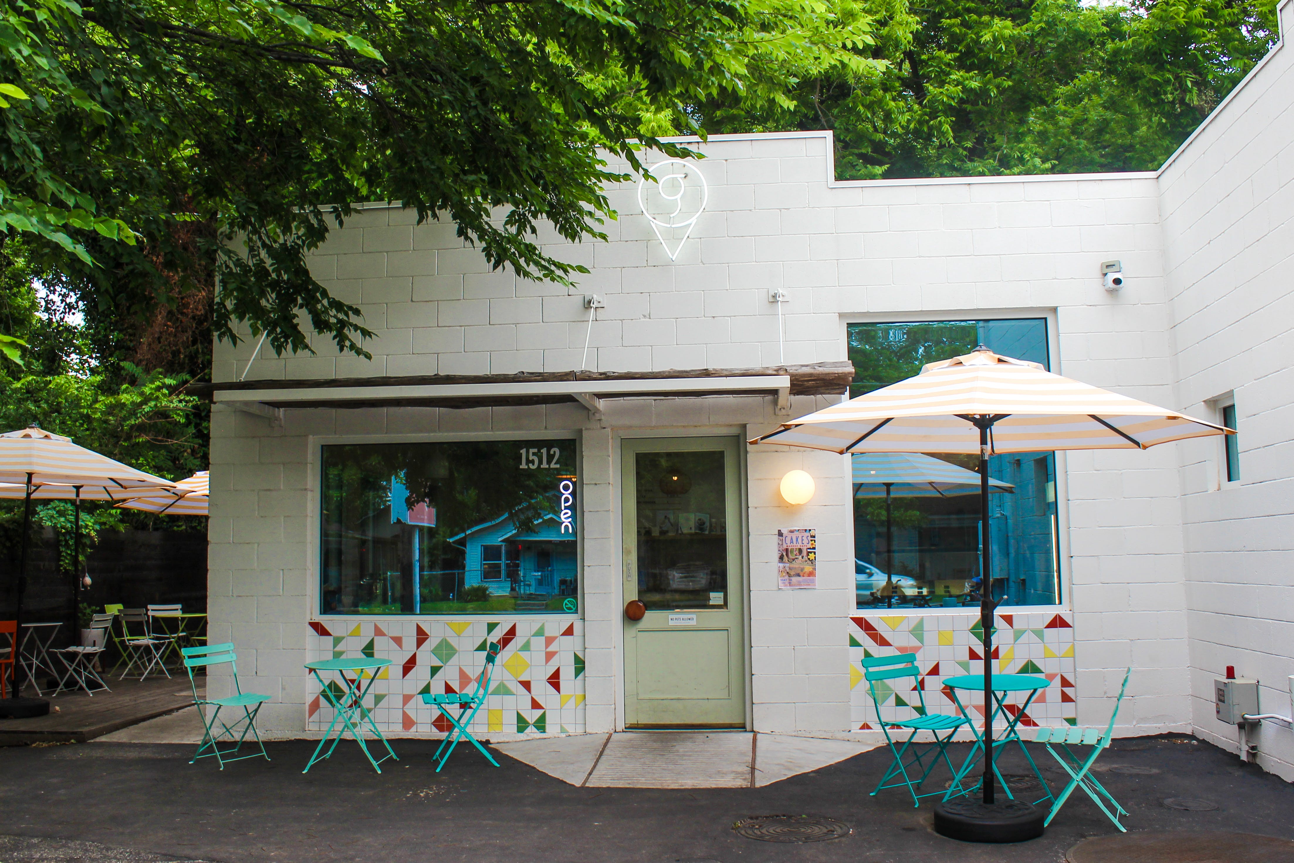 Gati Ice Cream East Austin Austin The Infatuation