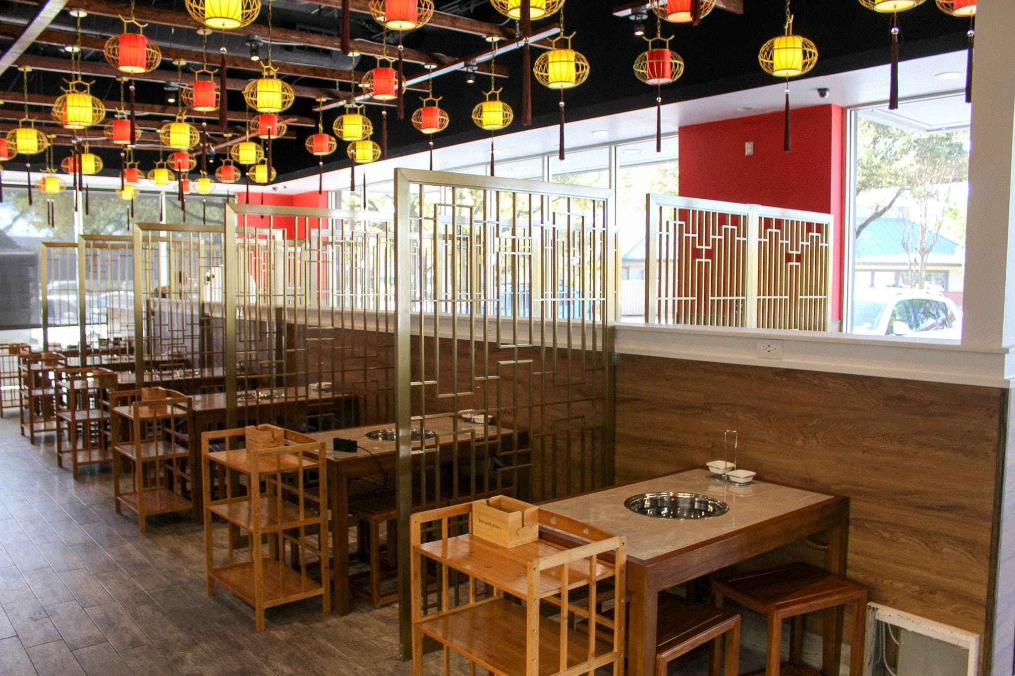 Hotpot Alley Cedar Park Austin The Infatuation