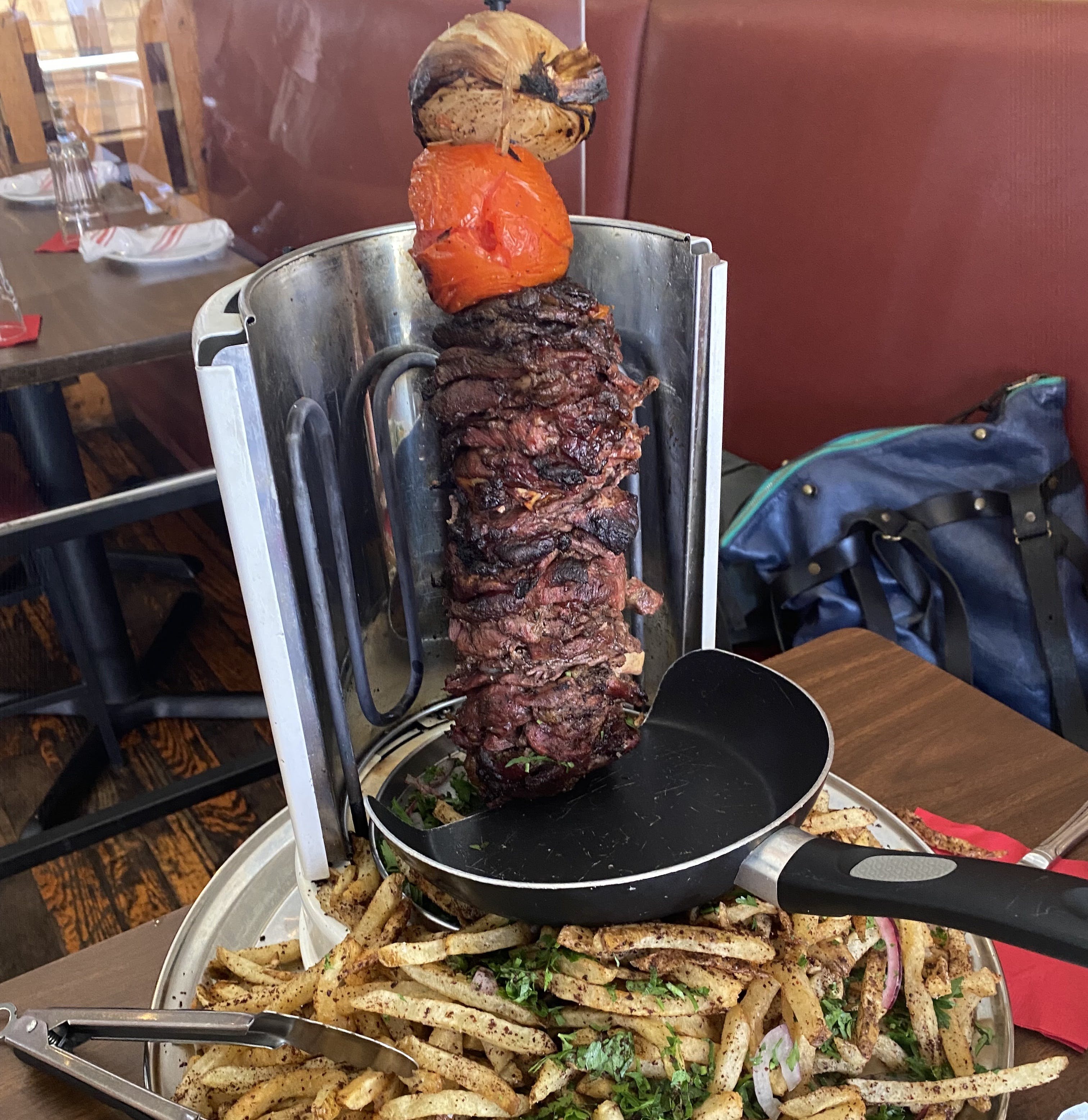 Au Za’atar - East Village - New York - The Infatuation