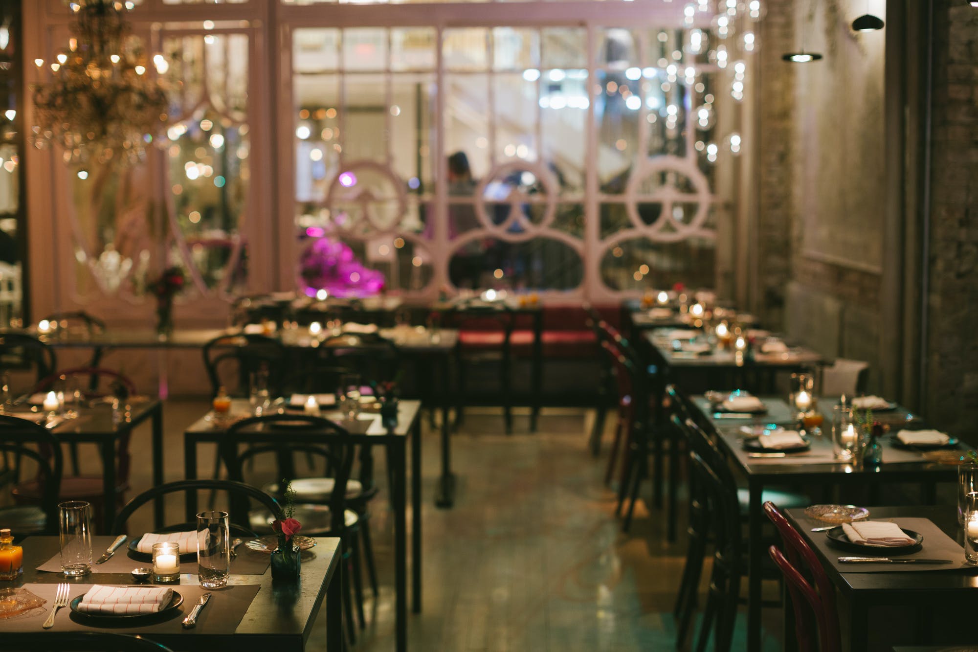 ABC Cocina Flatiron New York The Infatuation