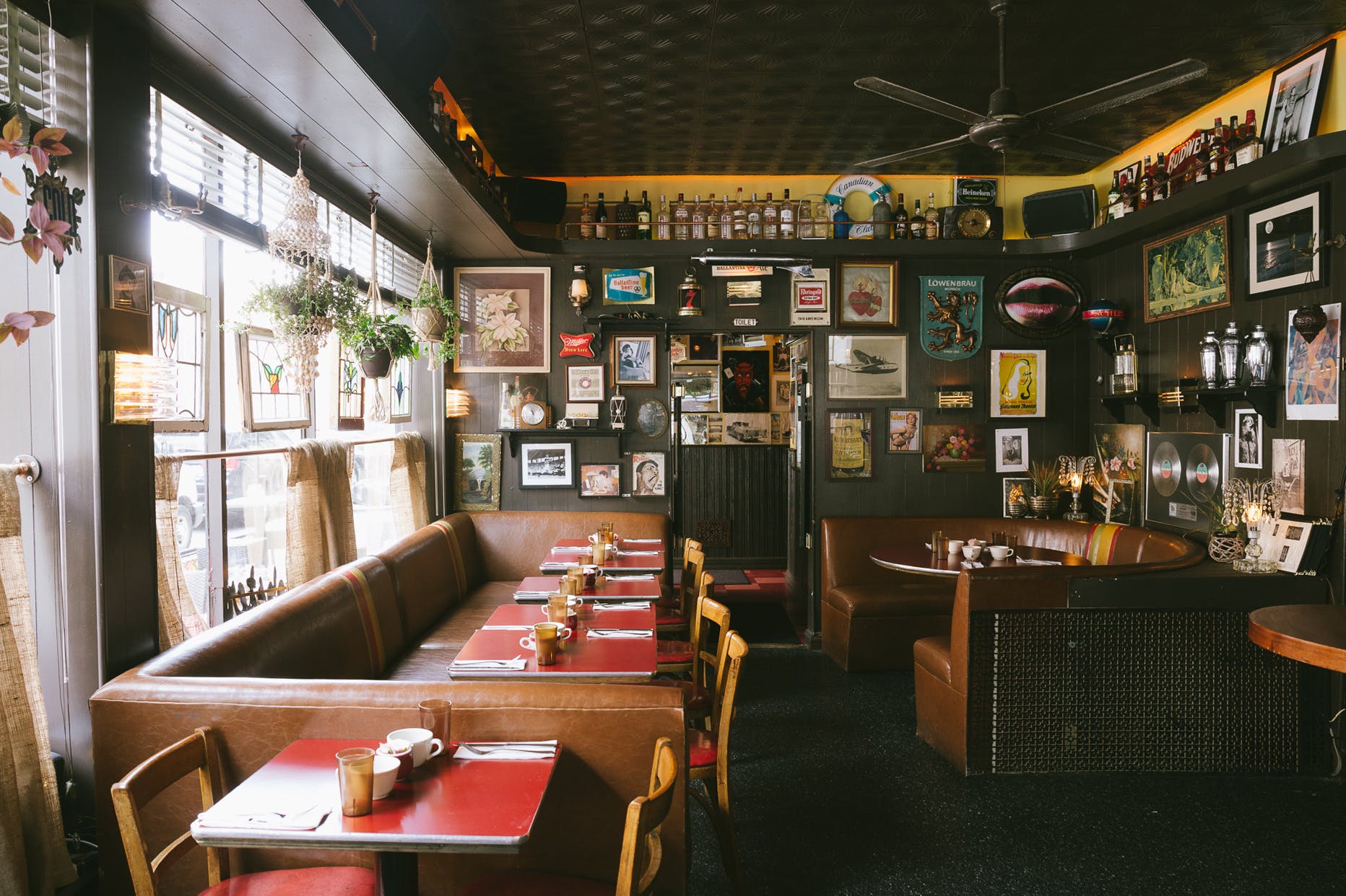 Belle Reve Tribeca New York The Infatuation