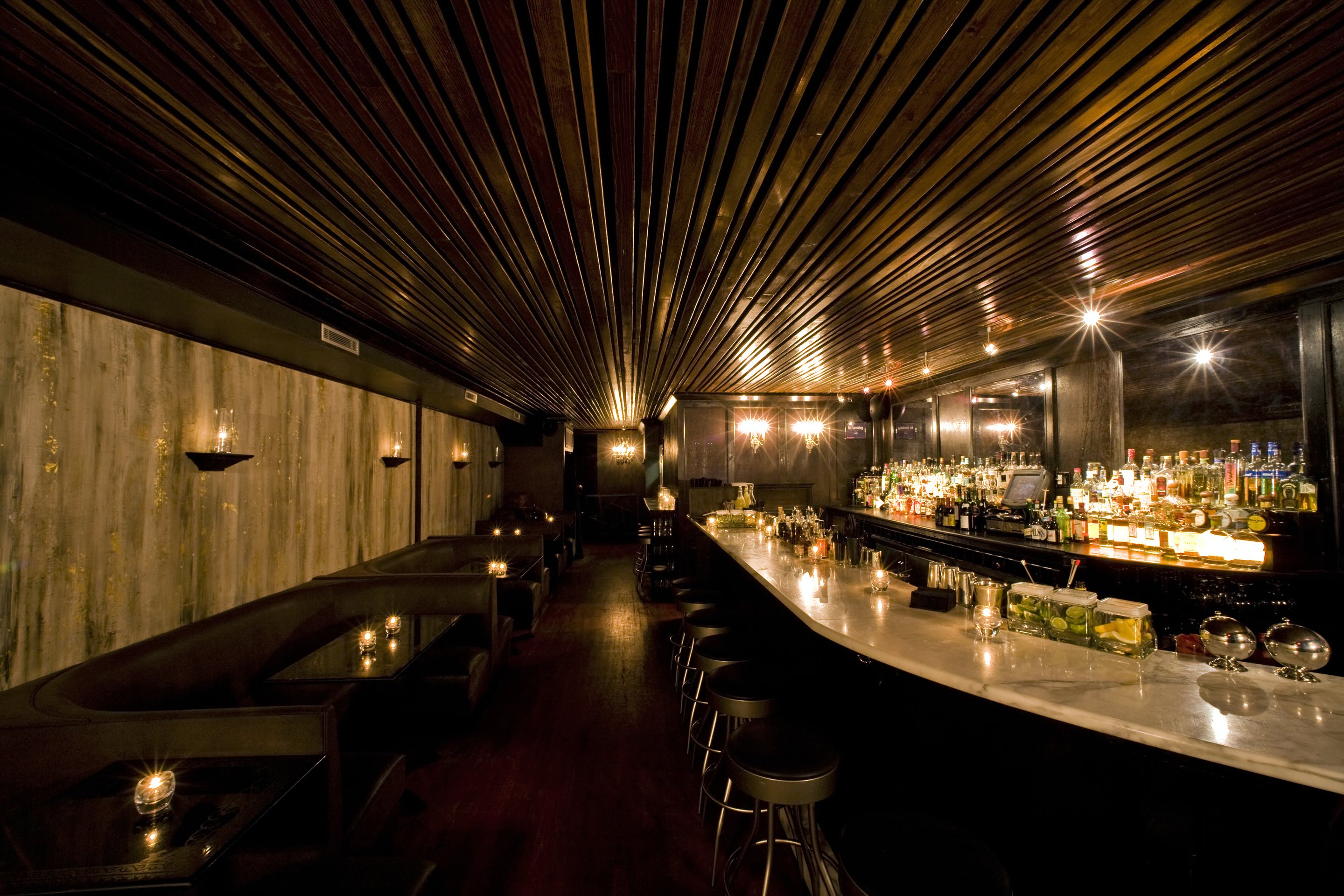Death & Co East Village New York The Infatuation