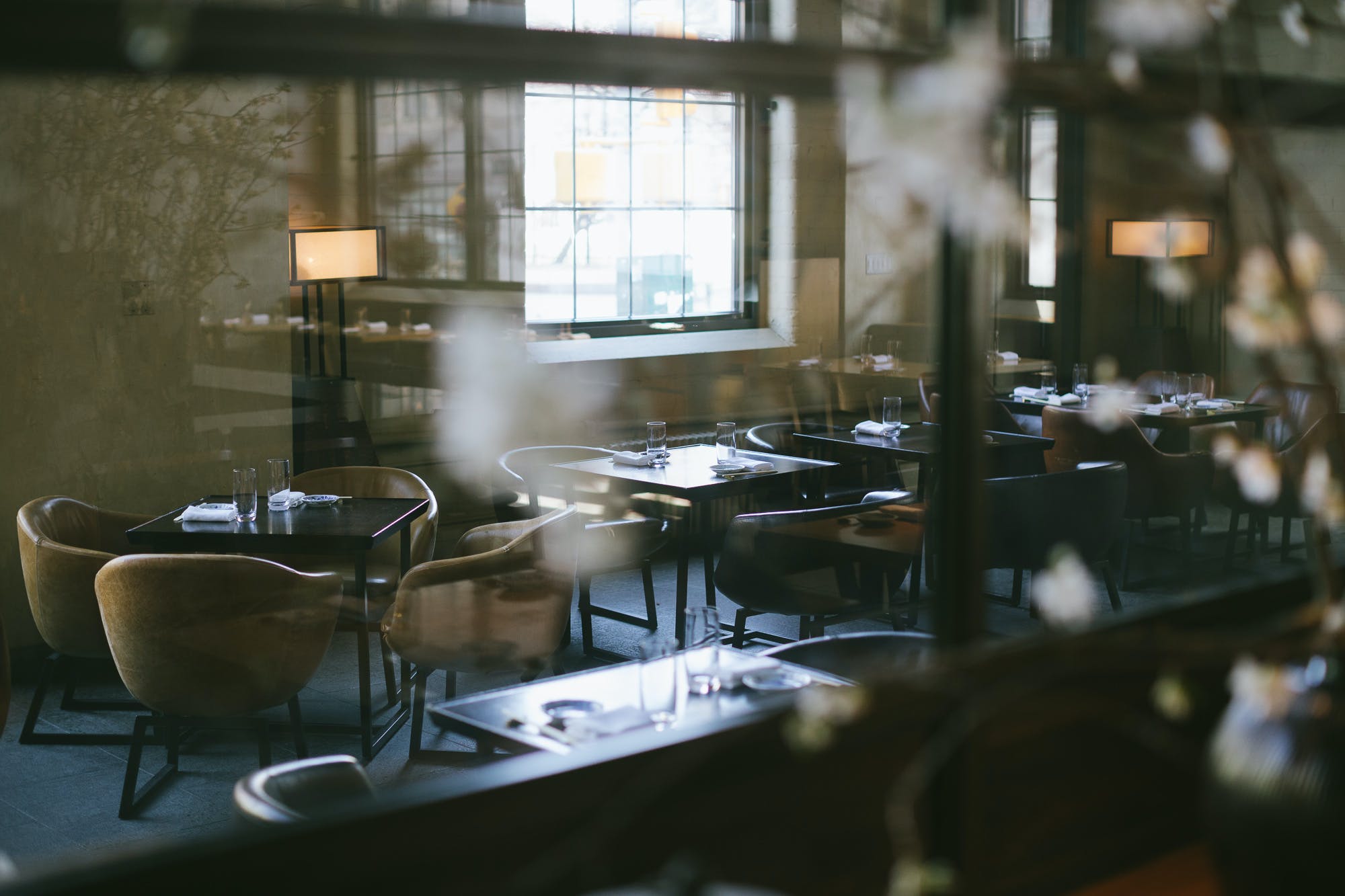 EN Japanese Brasserie West Village New York The Infatuation