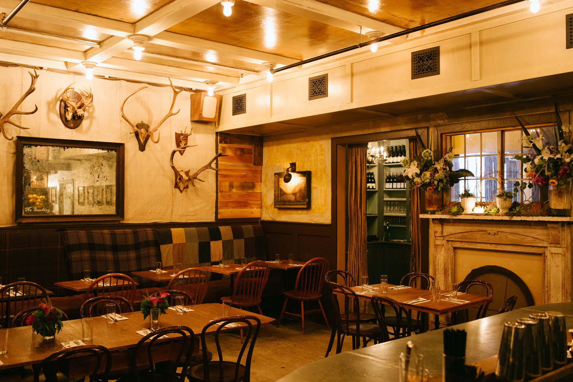 Freemans Lower East Side New York The Infatuation