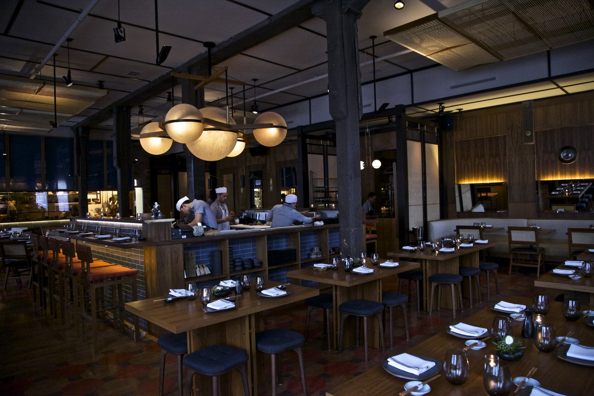 Avec Review - West Loop - Chicago - The Infatuation