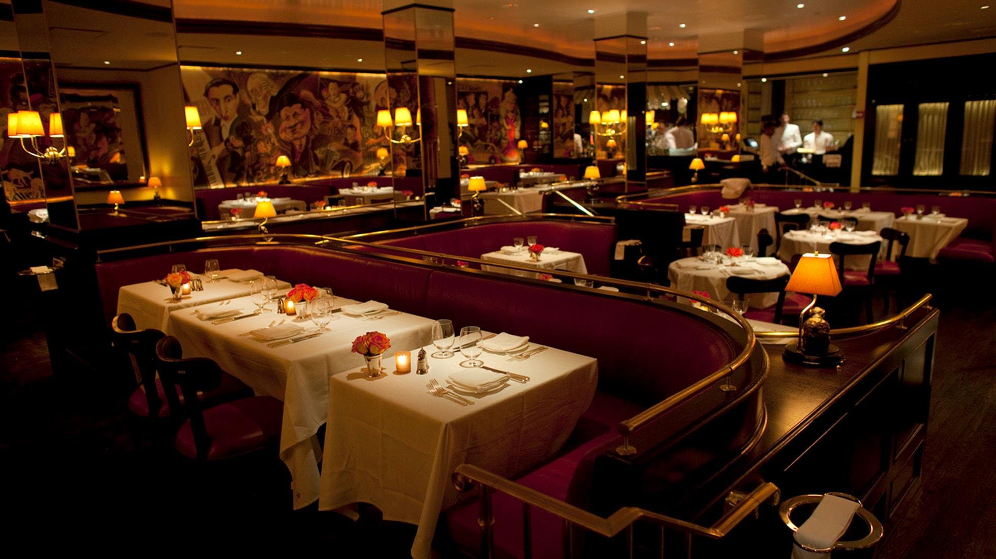 Monkey Bar - Midtown - New York - The Infatuation