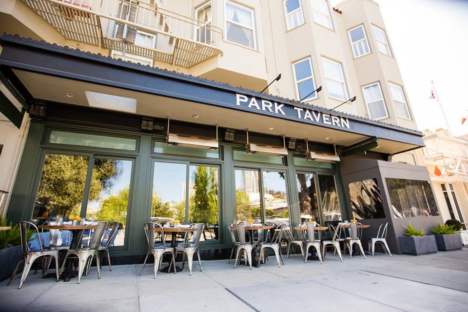 Park Tavern