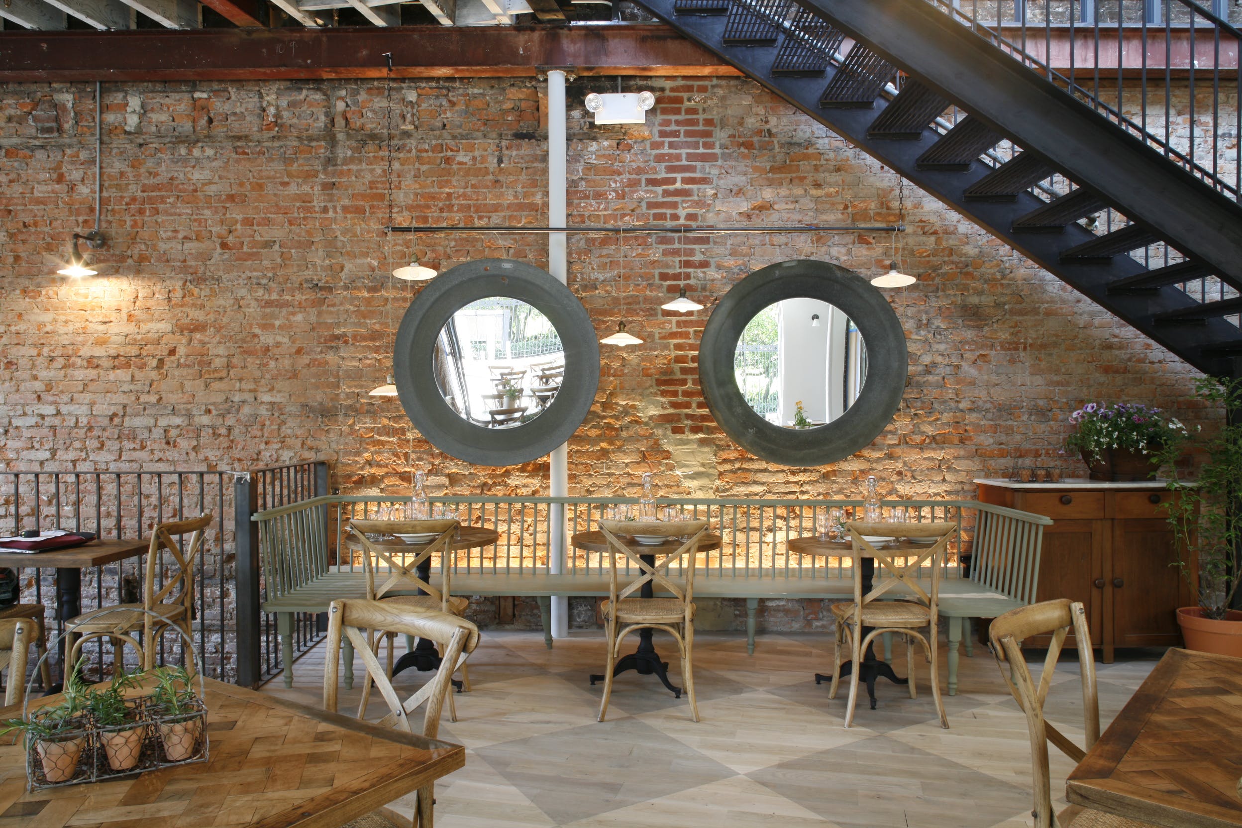 Rosemary’s West Village New York The Infatuation