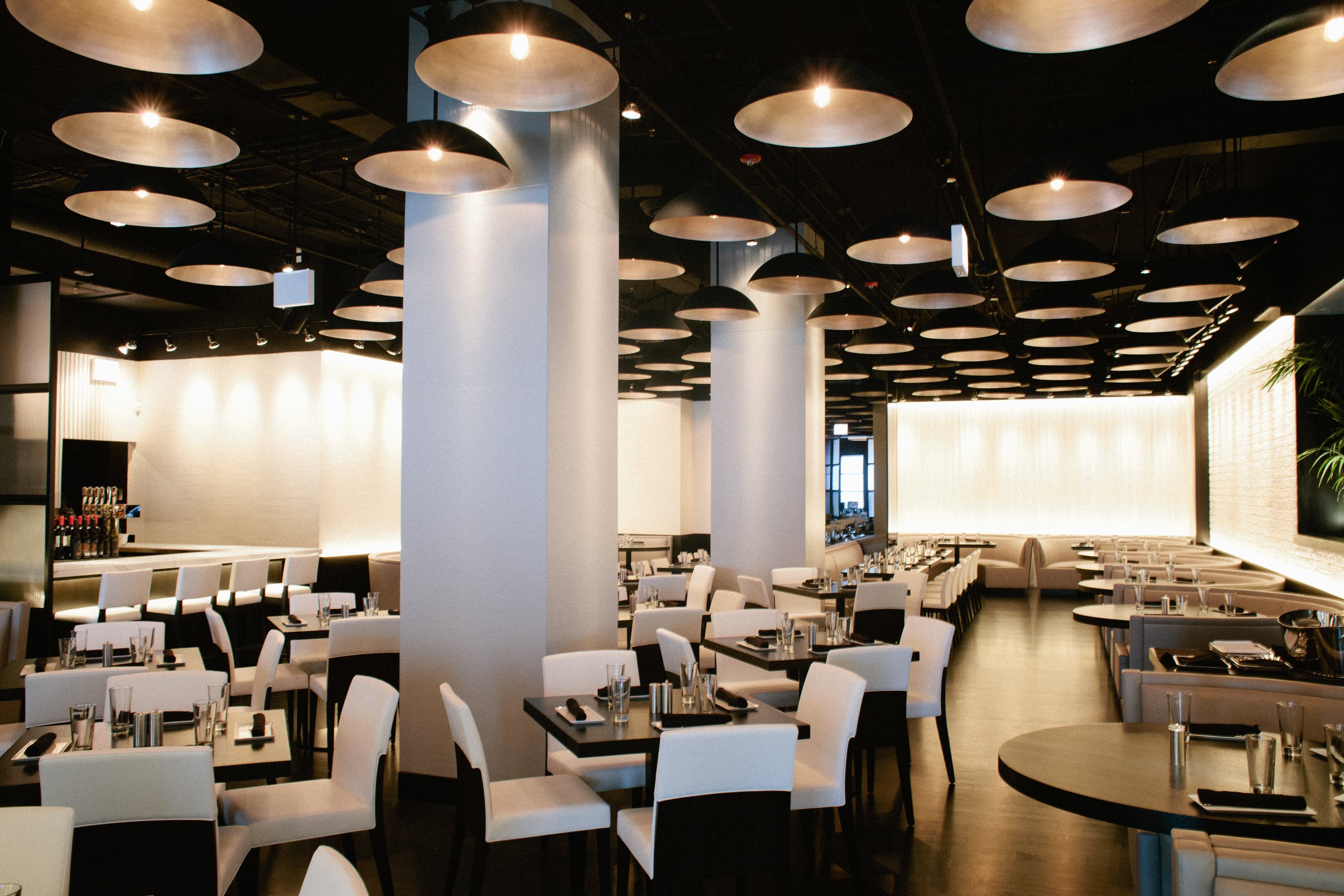 RPM Italian River North Chicago The Infatuation