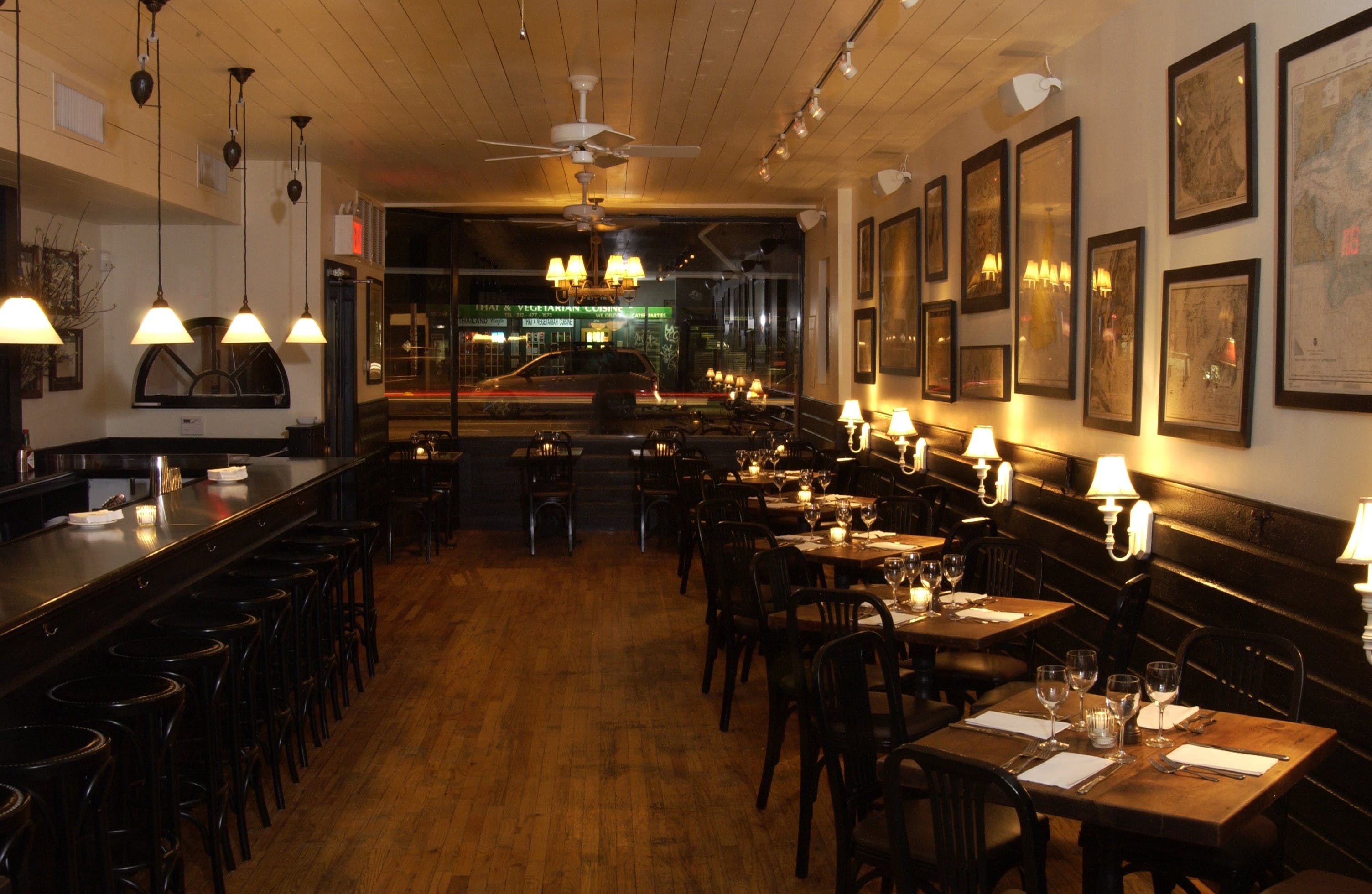 Mermaid inn online