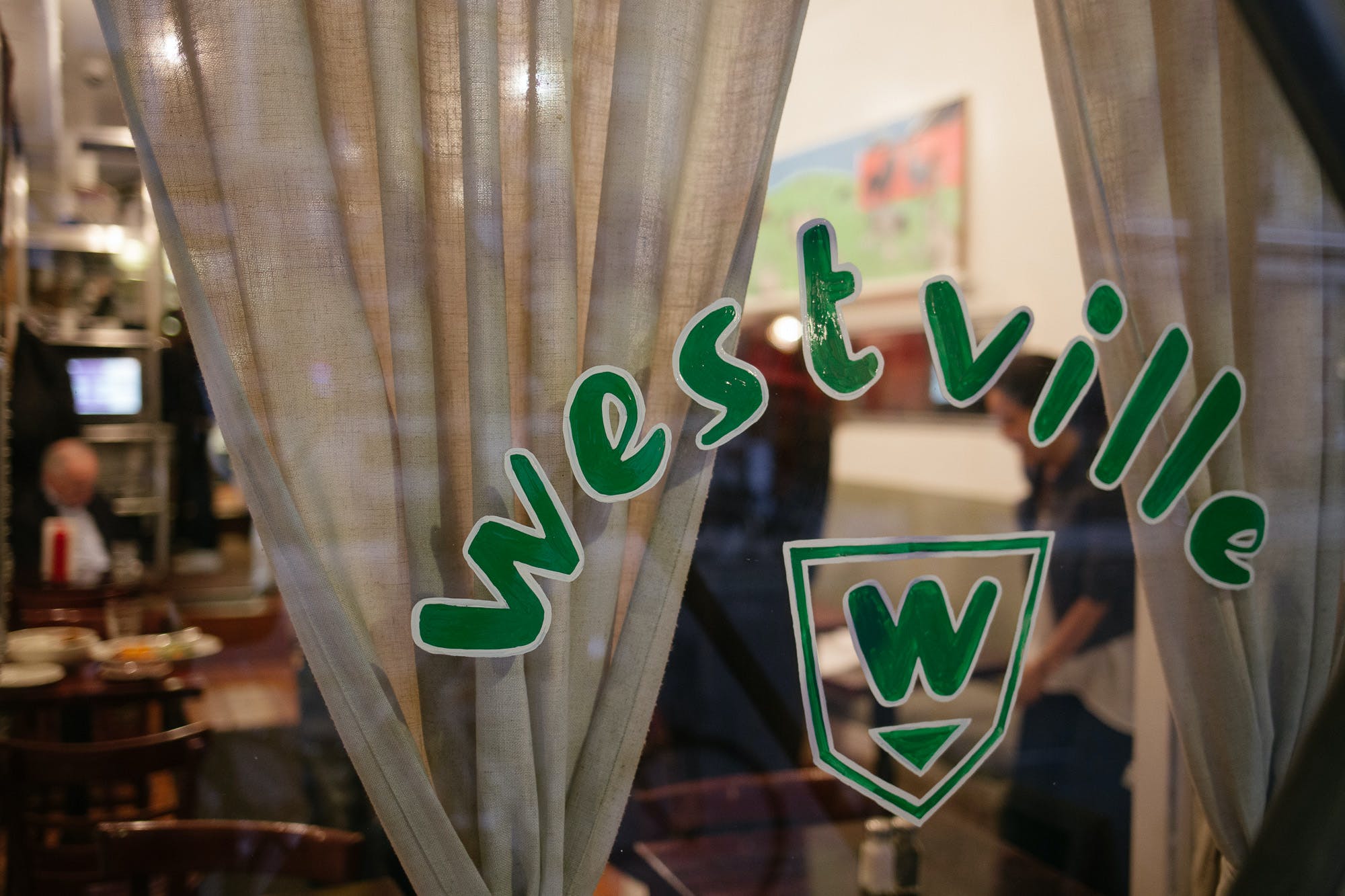 Westville West Village New York The Infatuation