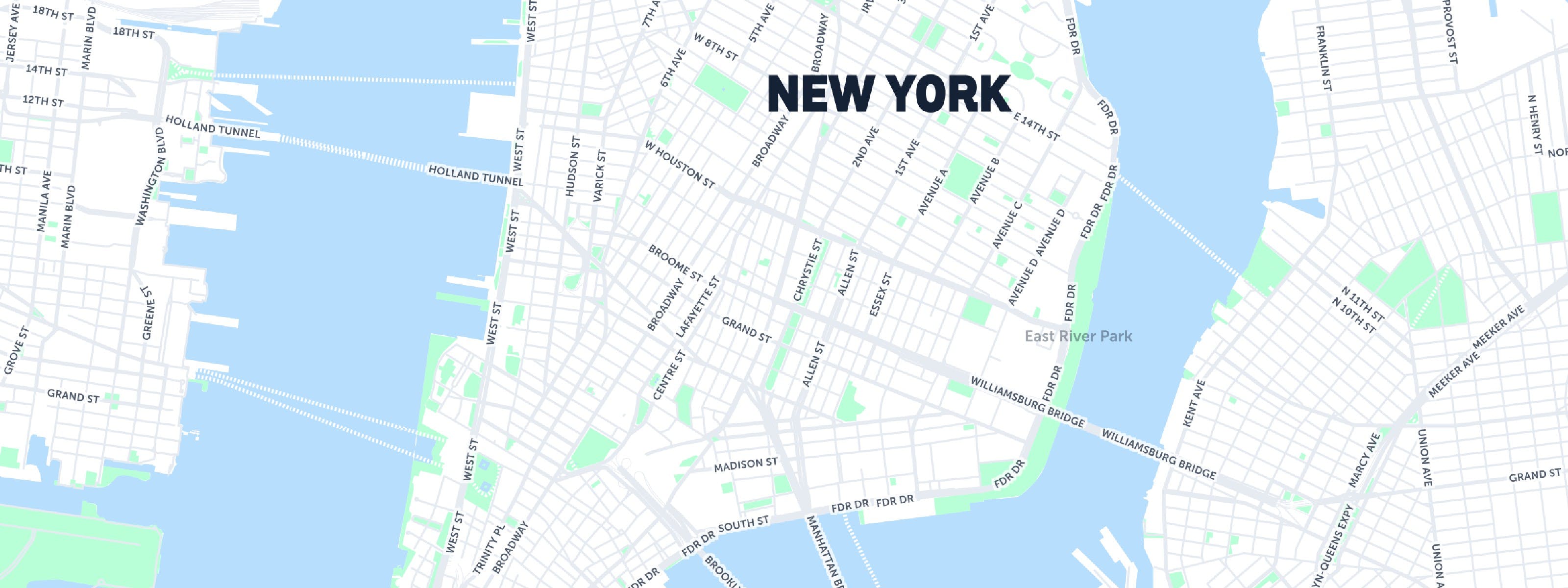 CloudM Rooftop Bar Lower East Side New York The Infatuation