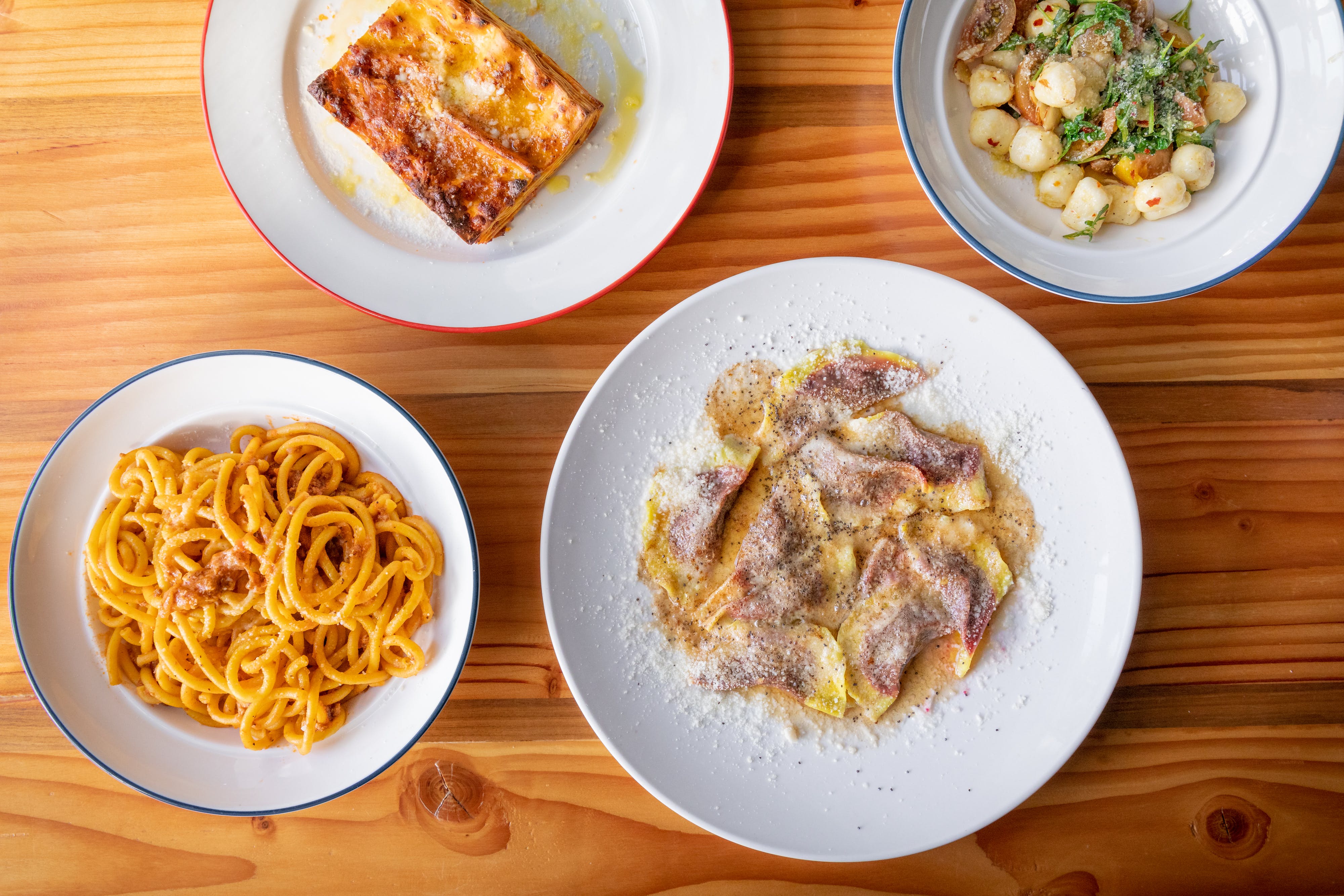 Colapasta Review - Santa Monica - Los Angeles - The Infatuation