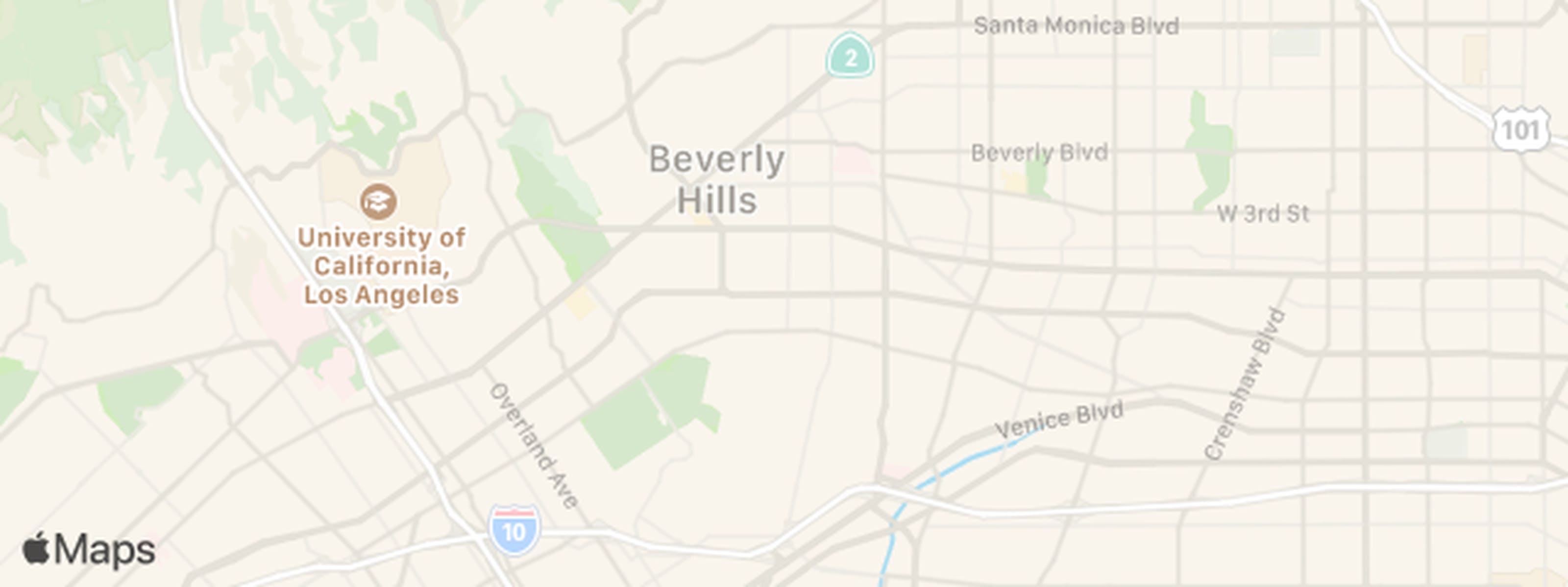 Dr sandwich olympic blvd