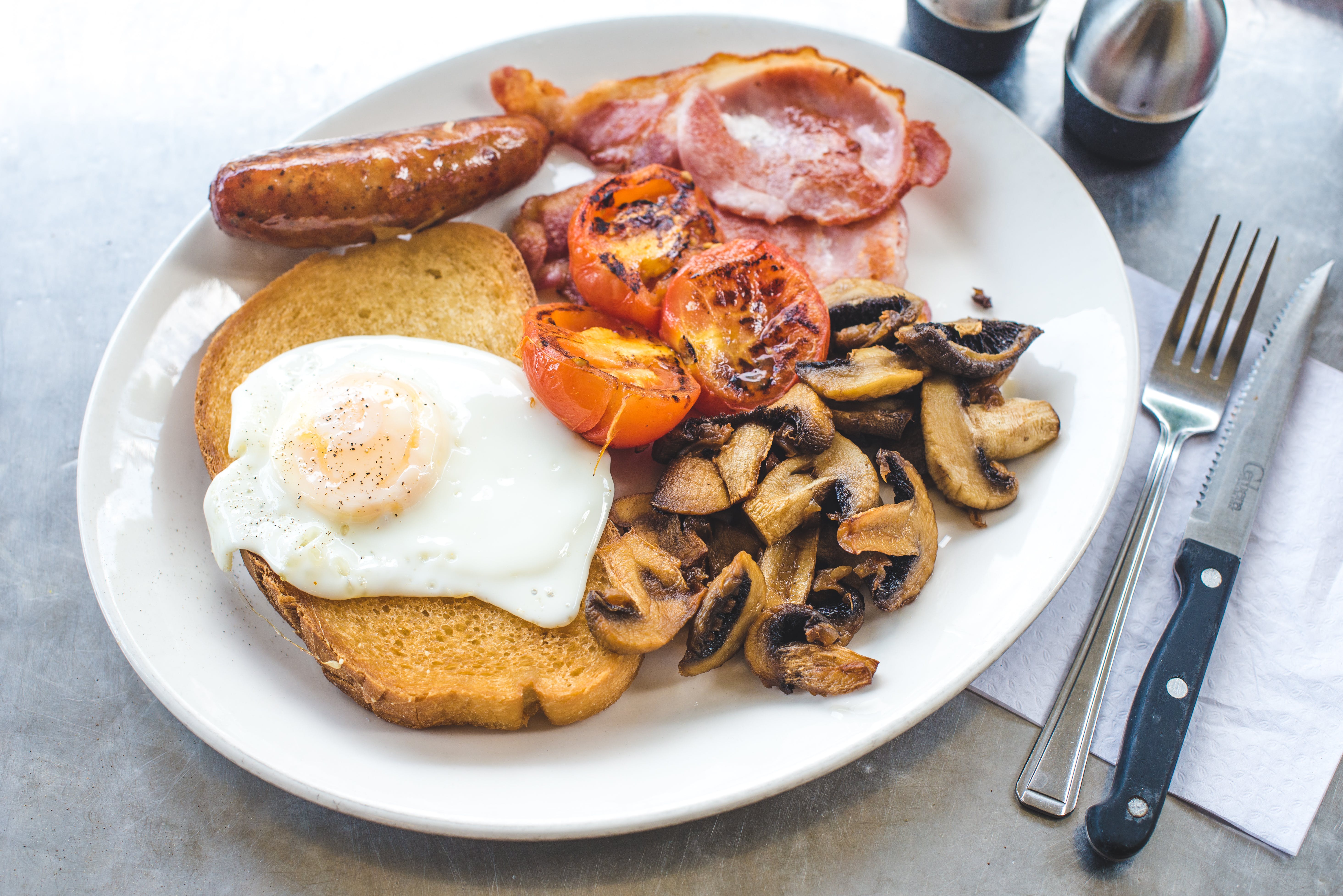 E. Pellicci Bethnal Green London The Infatuation