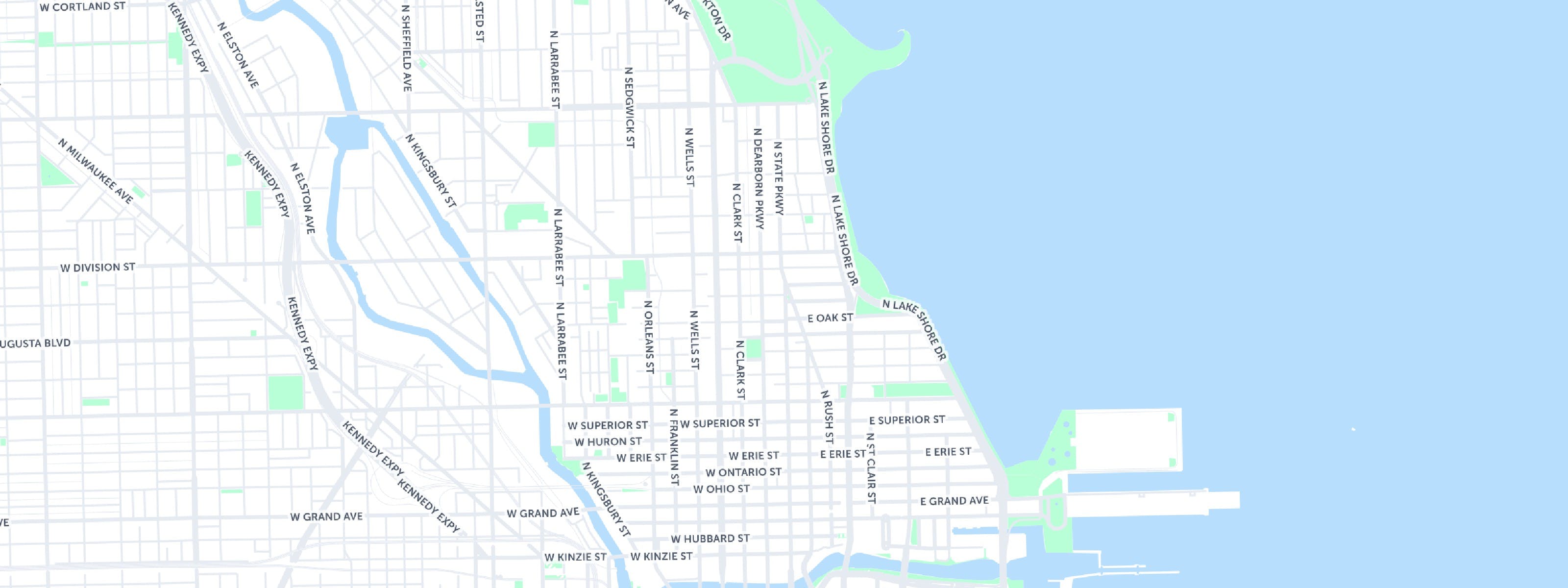 Eight Bar & Patio Gold Coast Chicago The Infatuation