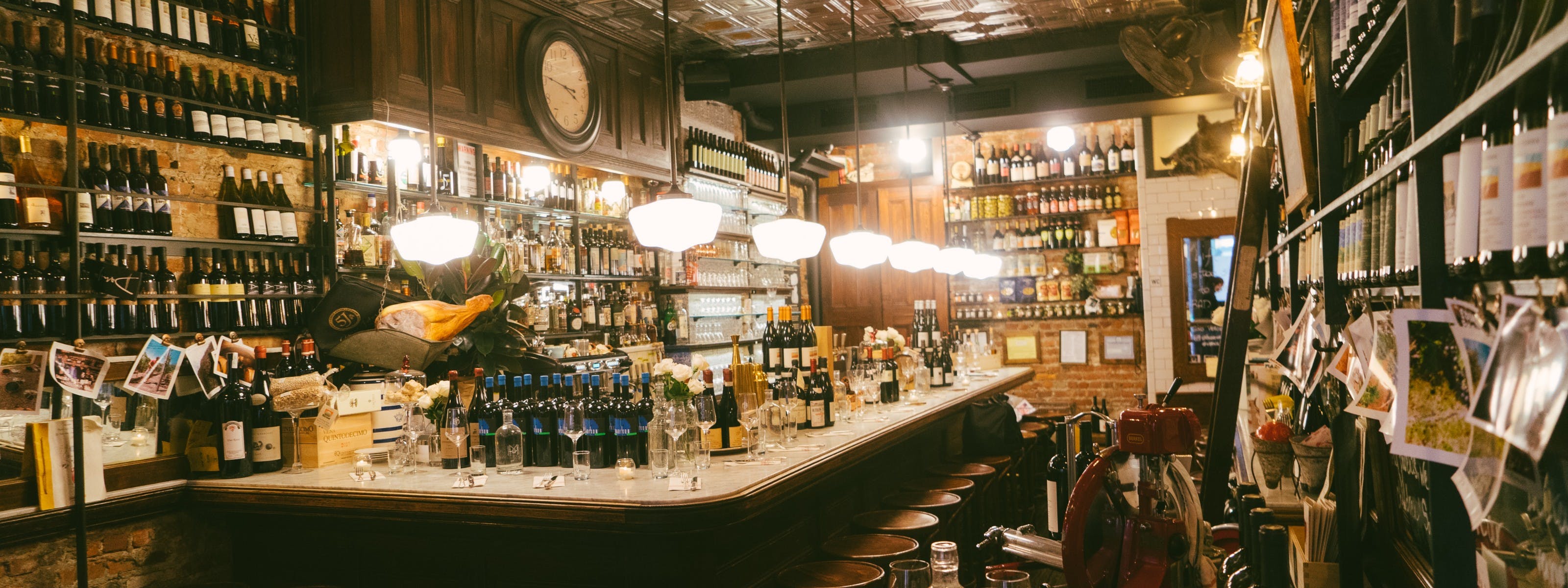 Have & Meyer - Review - Williamsburg - New York - The Infatuation