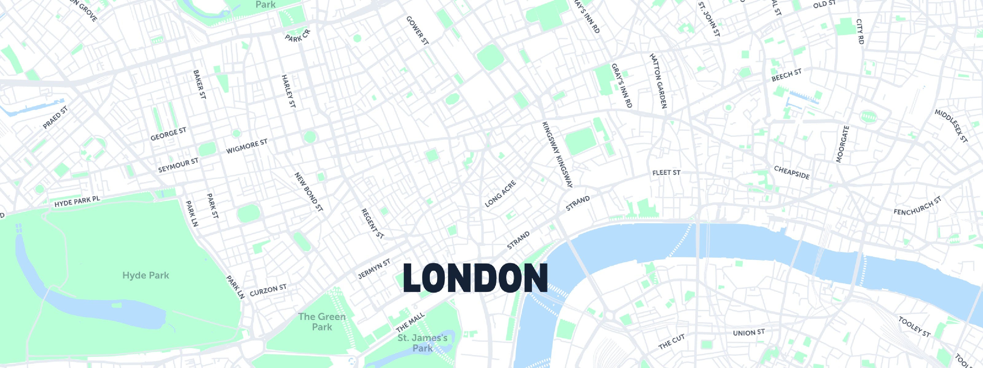 Hawksmoor Seven Dials Covent Garden London The Infatuation