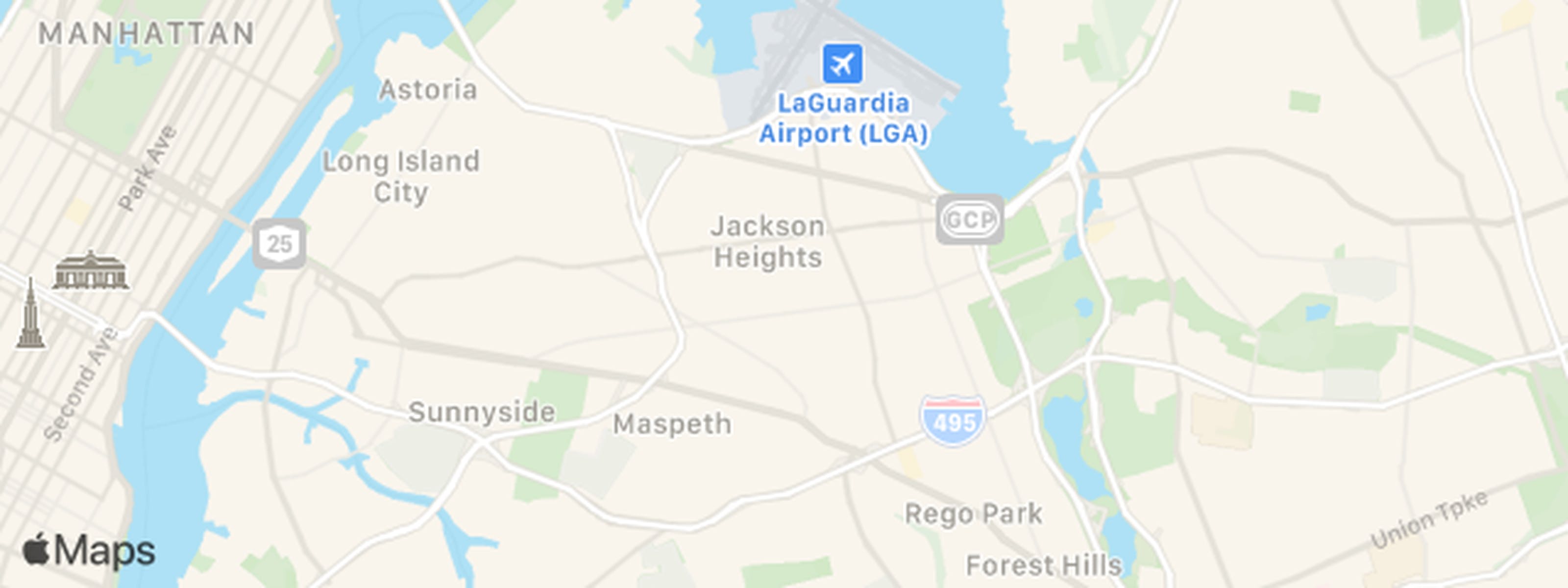 La Nueva Bakery Jackson Heights New York The Infatuation