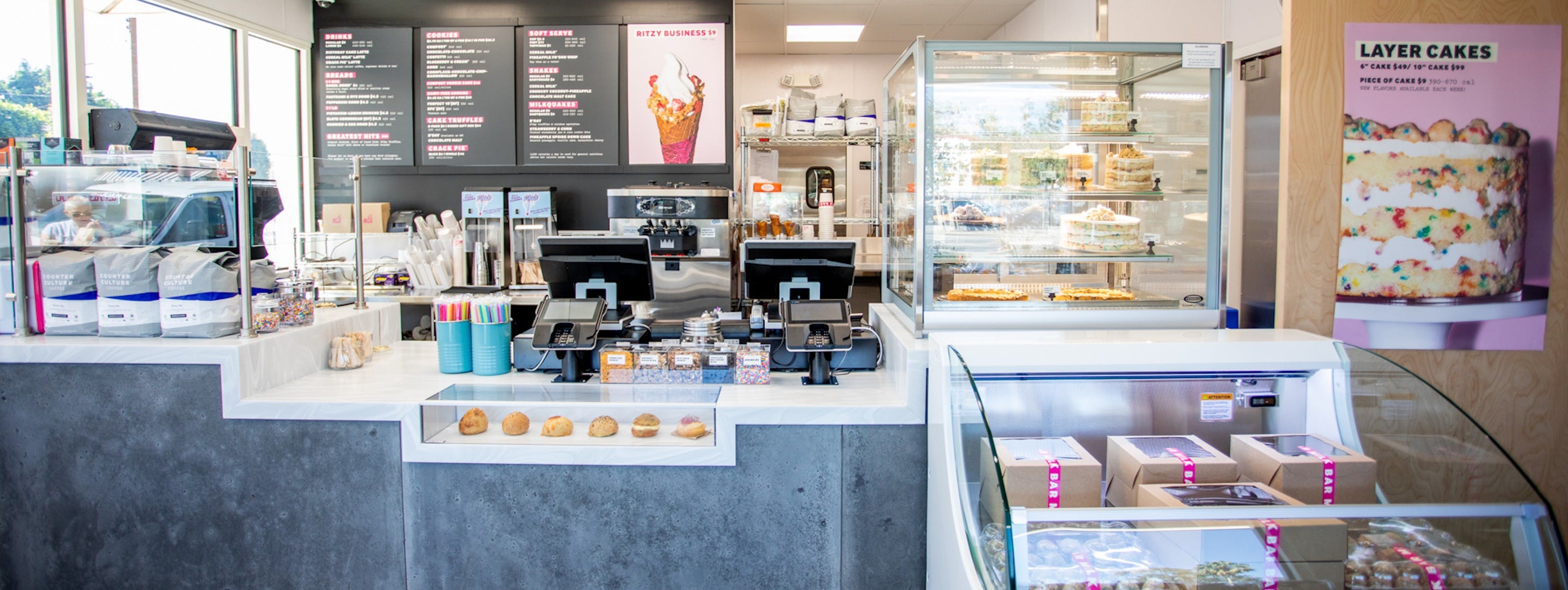 Sweet Review: Milk Bar - Los Angeles — The Sweetest Escapes