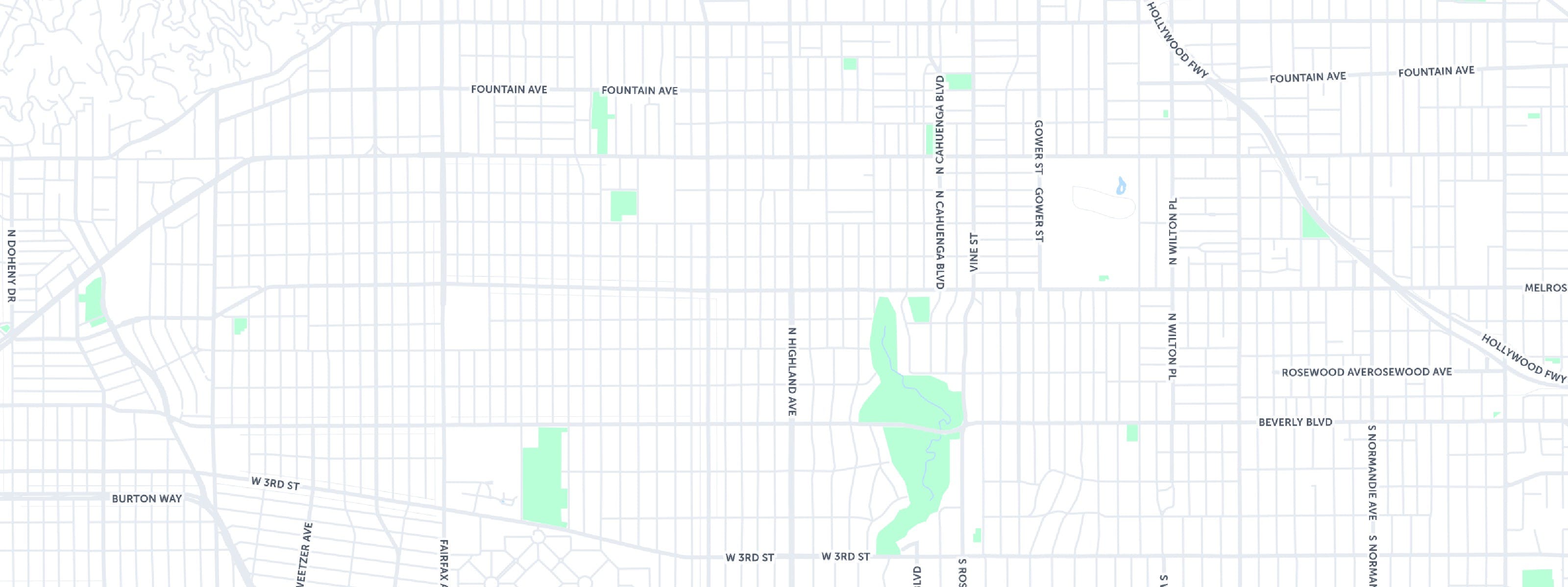 MozzaPlex Hancock Park Los Angeles The Infatuation