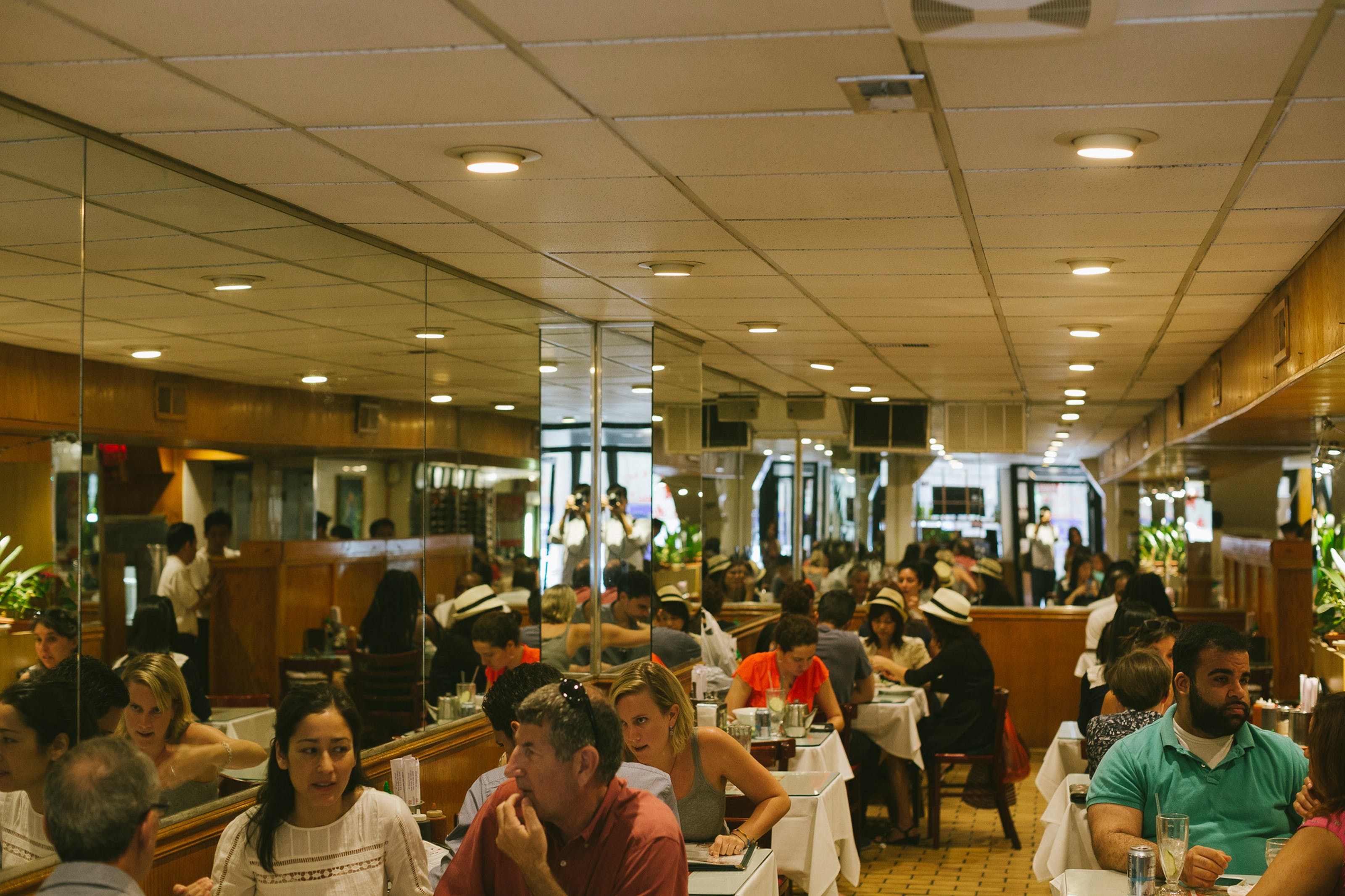 Nha Trang One - Chinatown - New York - The Infatuation