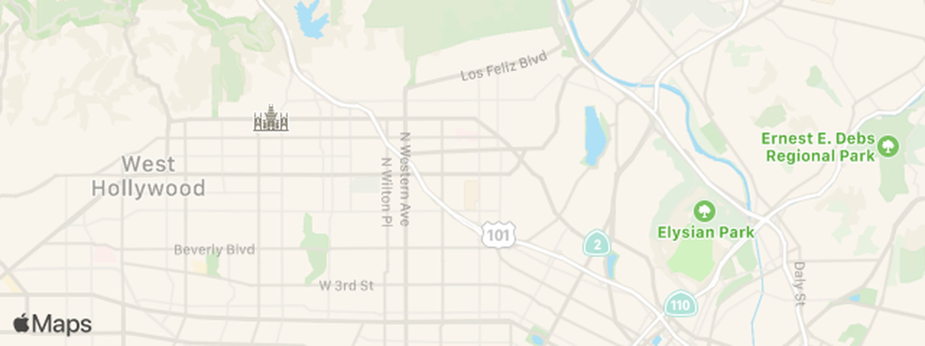 Panadería El Salvador East Hollywood Los Angeles The Infatuation