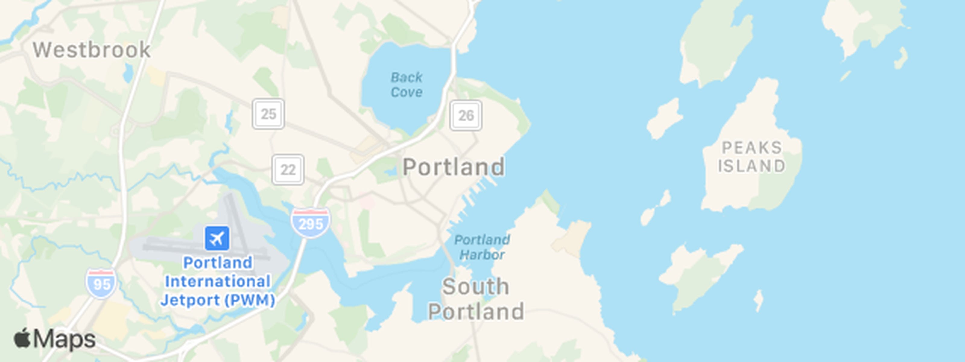 Scales Old Port Portland, ME The Infatuation