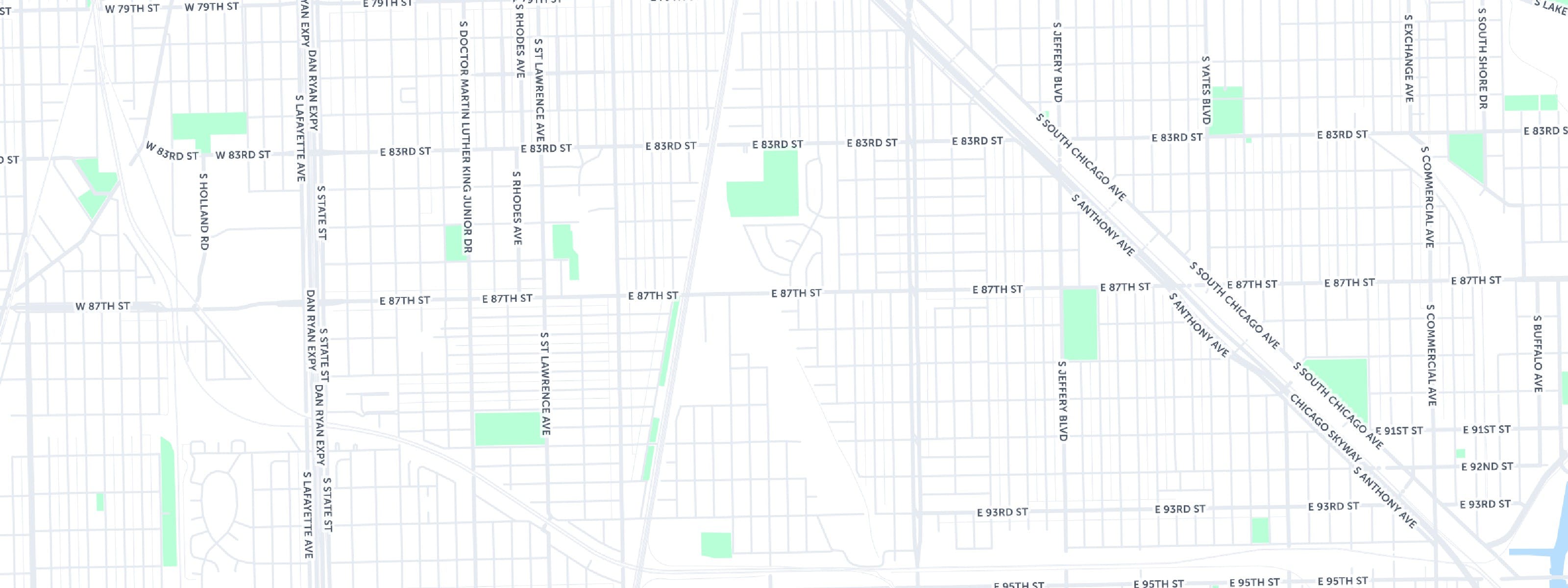 Shawn Michelle's Ice Cream Shop Bronzeville Chicago The Infatuation