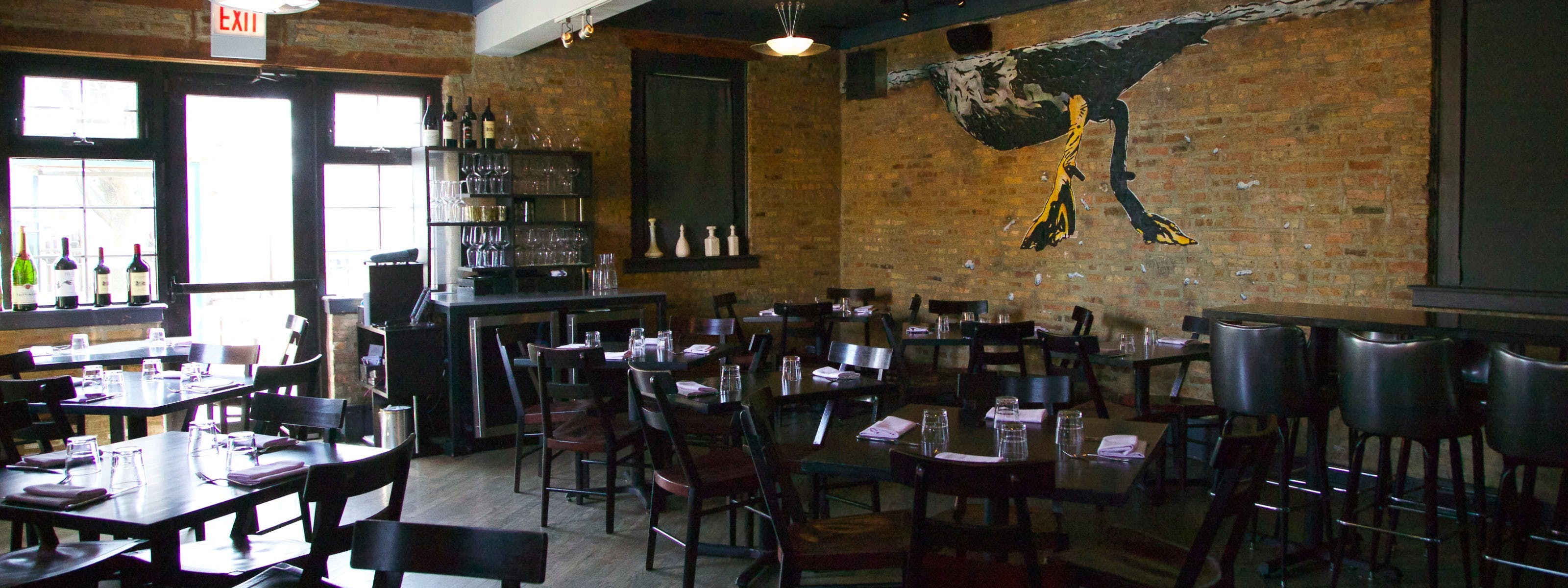 The Duck Inn - Review - Bridgeport - Chicago - The Infatuation