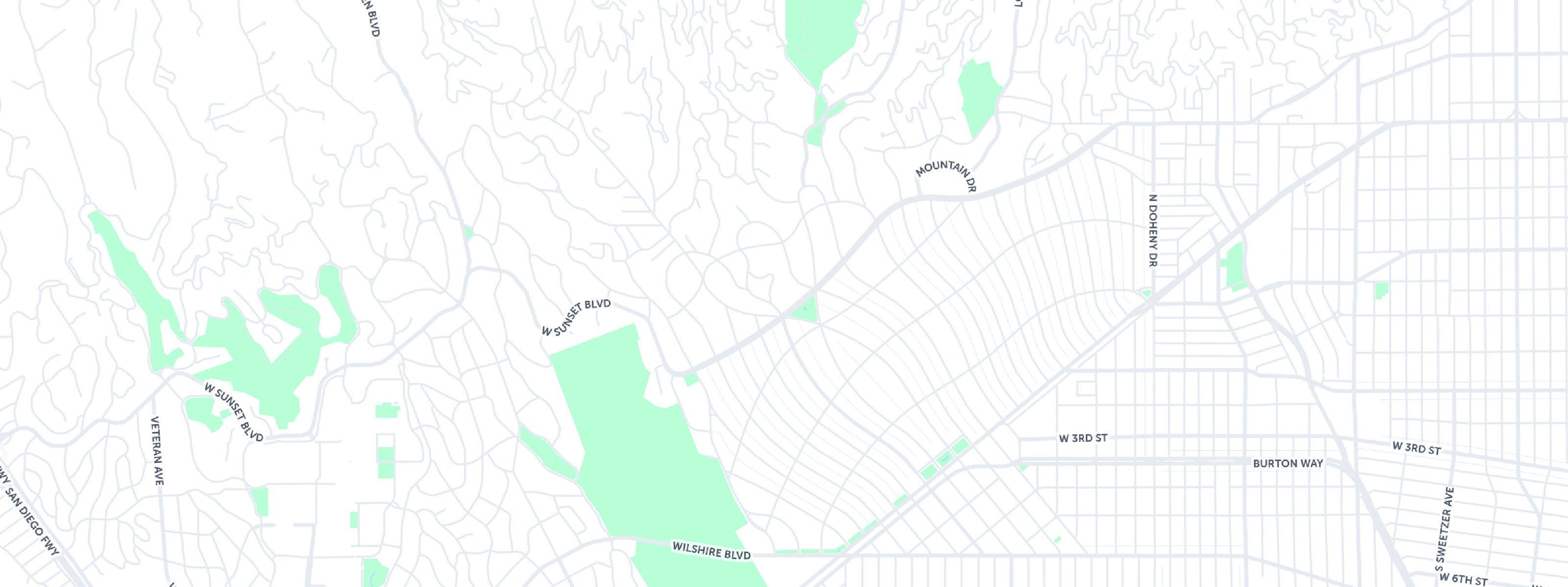 The Fountain Coffee Room Beverly Hills Los Angeles The Infatuation