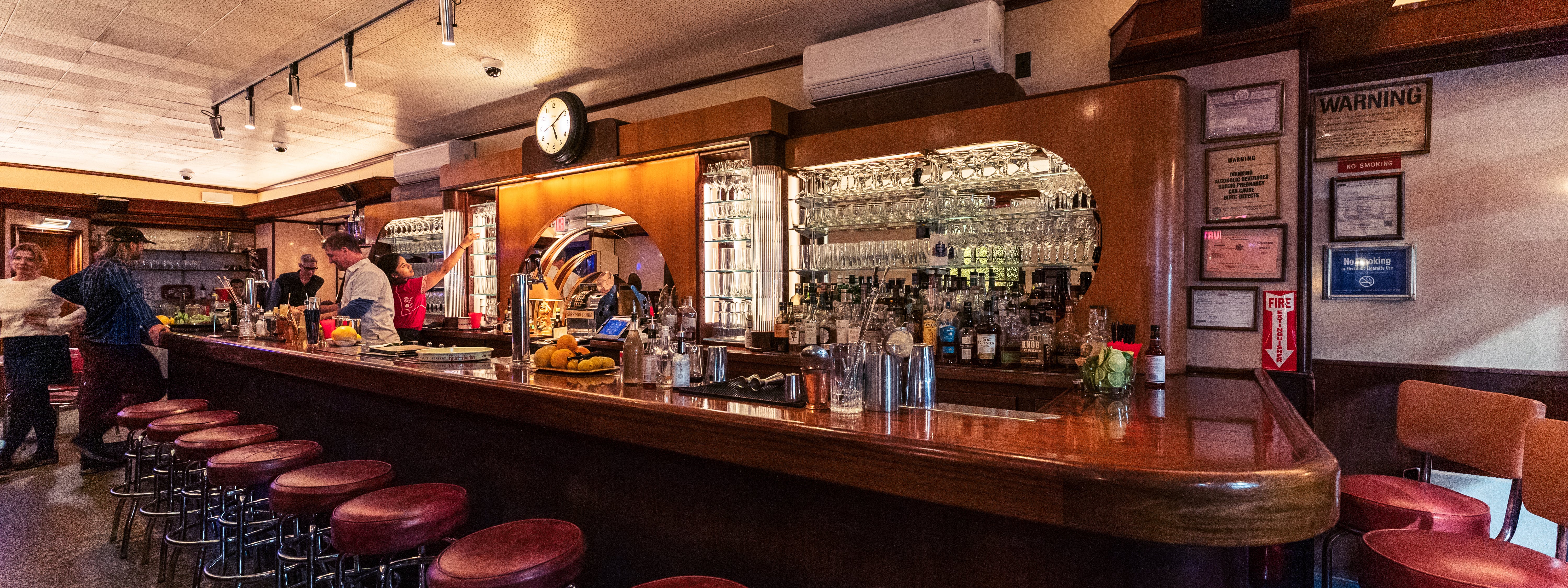 Monkey Bar Review - Midtown - New York - The Infatuation