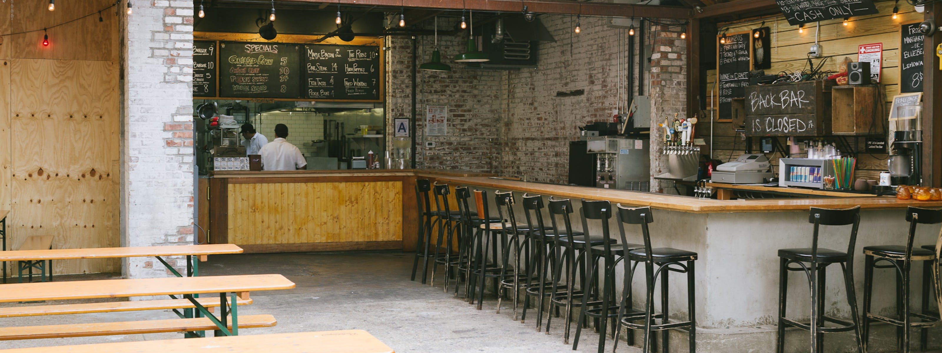 The Best NYC Bars Where You Can Dance