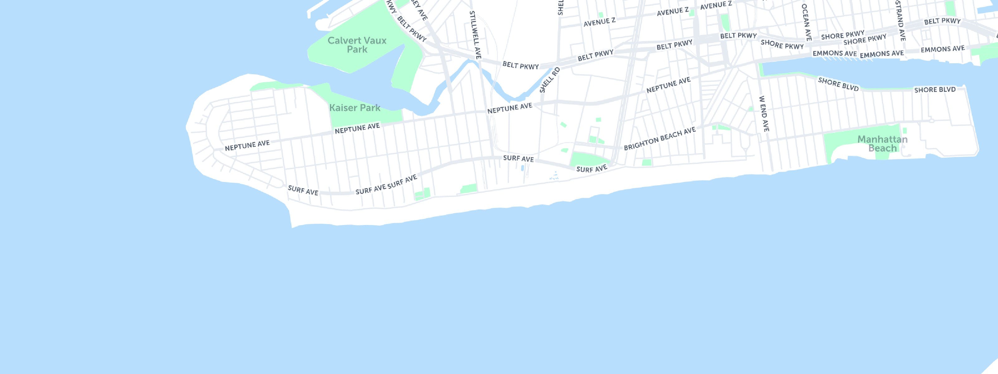 Tom’s Restaurant Coney Island New York The Infatuation