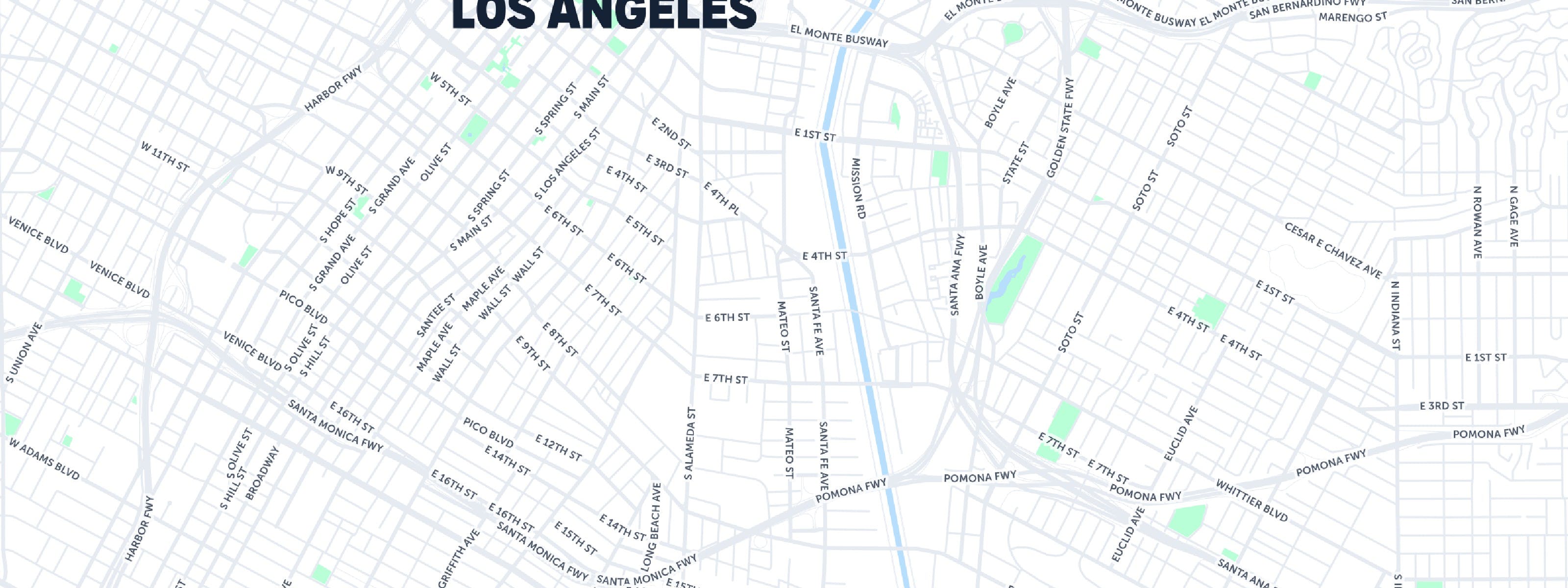 Zinc Café & Market Arts District Los Angeles The Infatuation