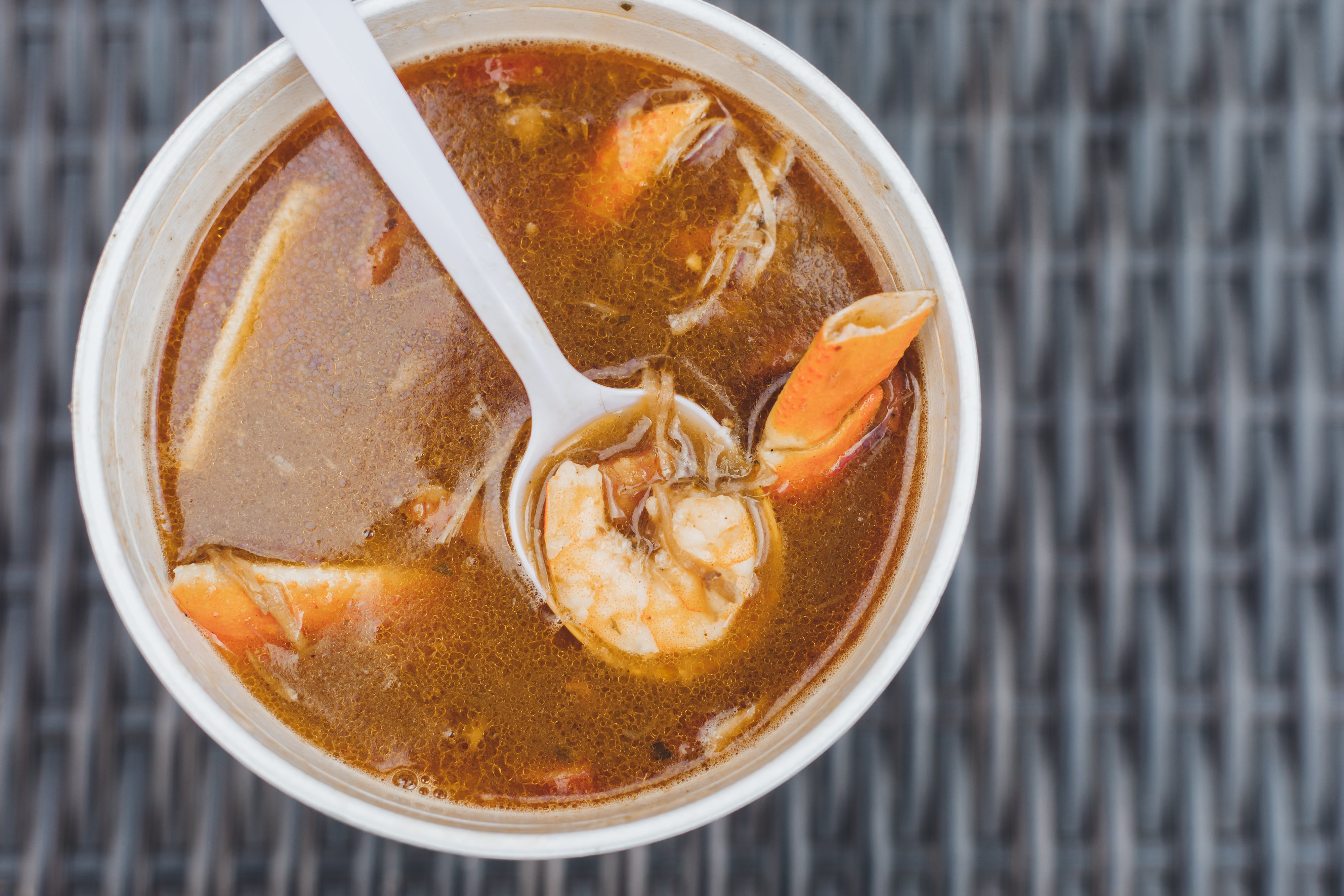 Sal’s Gumbo Shack Long Beach Los Angeles The Infatuation