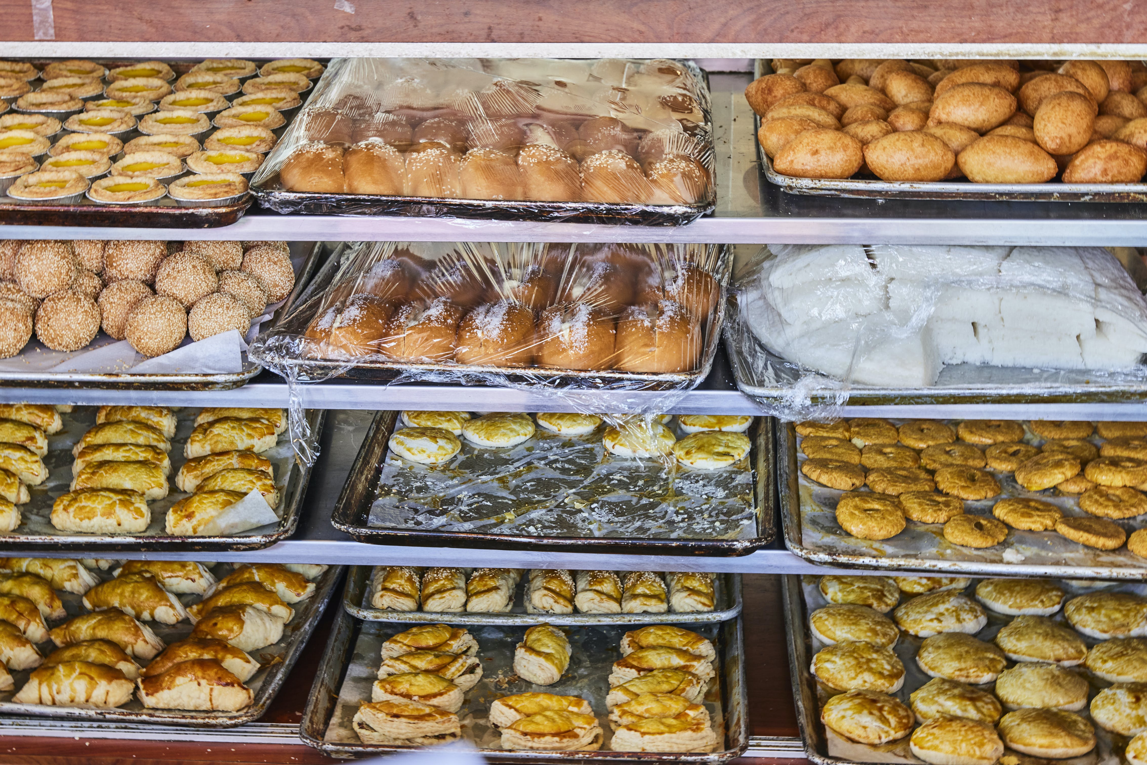 Won Kok Restaurant Chinatown Los Angeles The Infatuation