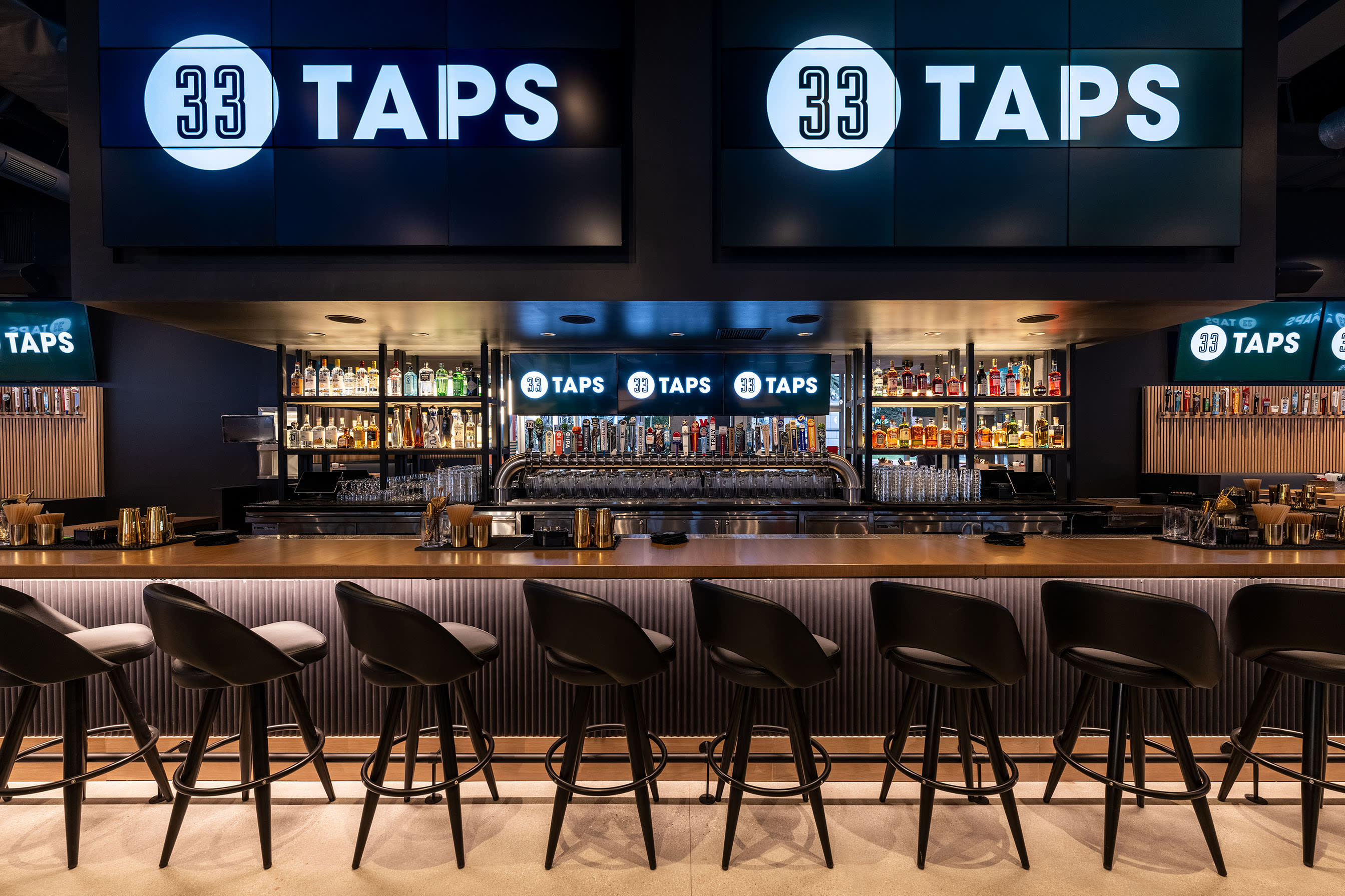 33 Taps DTLA - Review - Downtown LA - Los Angeles - The Infatuation