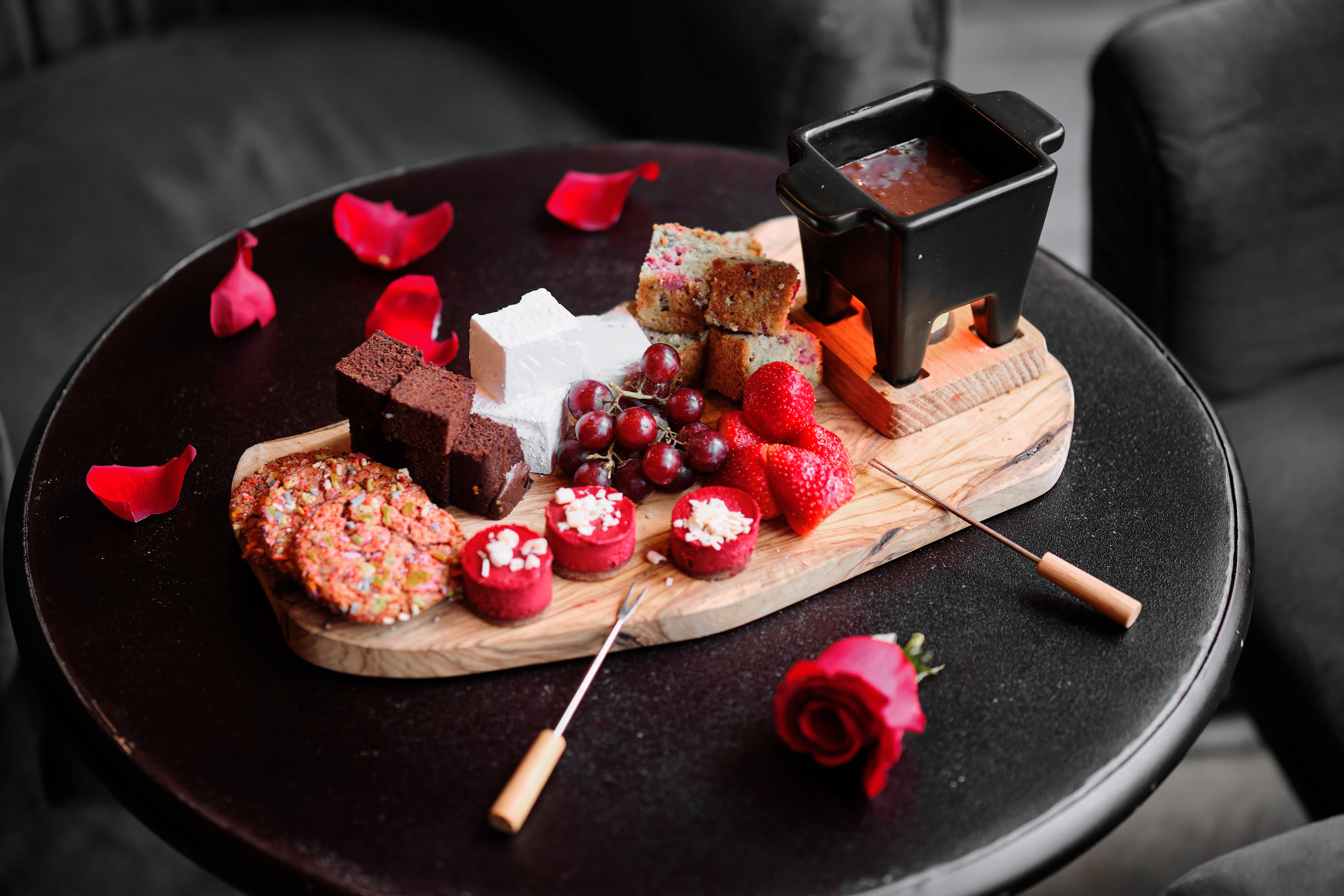 14 Restaurants With Valentine's Day Specials - Atlanta - The Infatuation