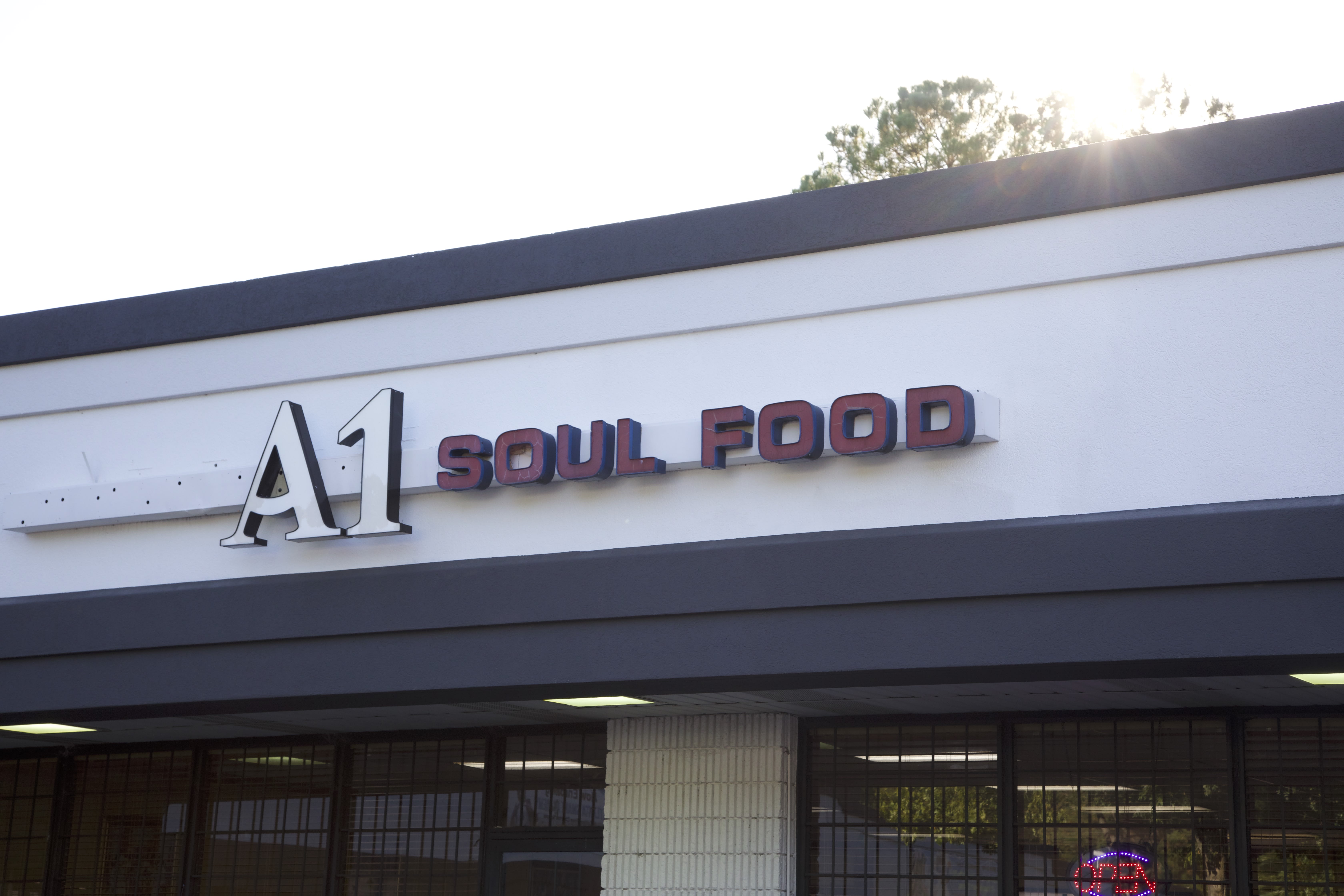 Soul Food Restaurants in Atlanta