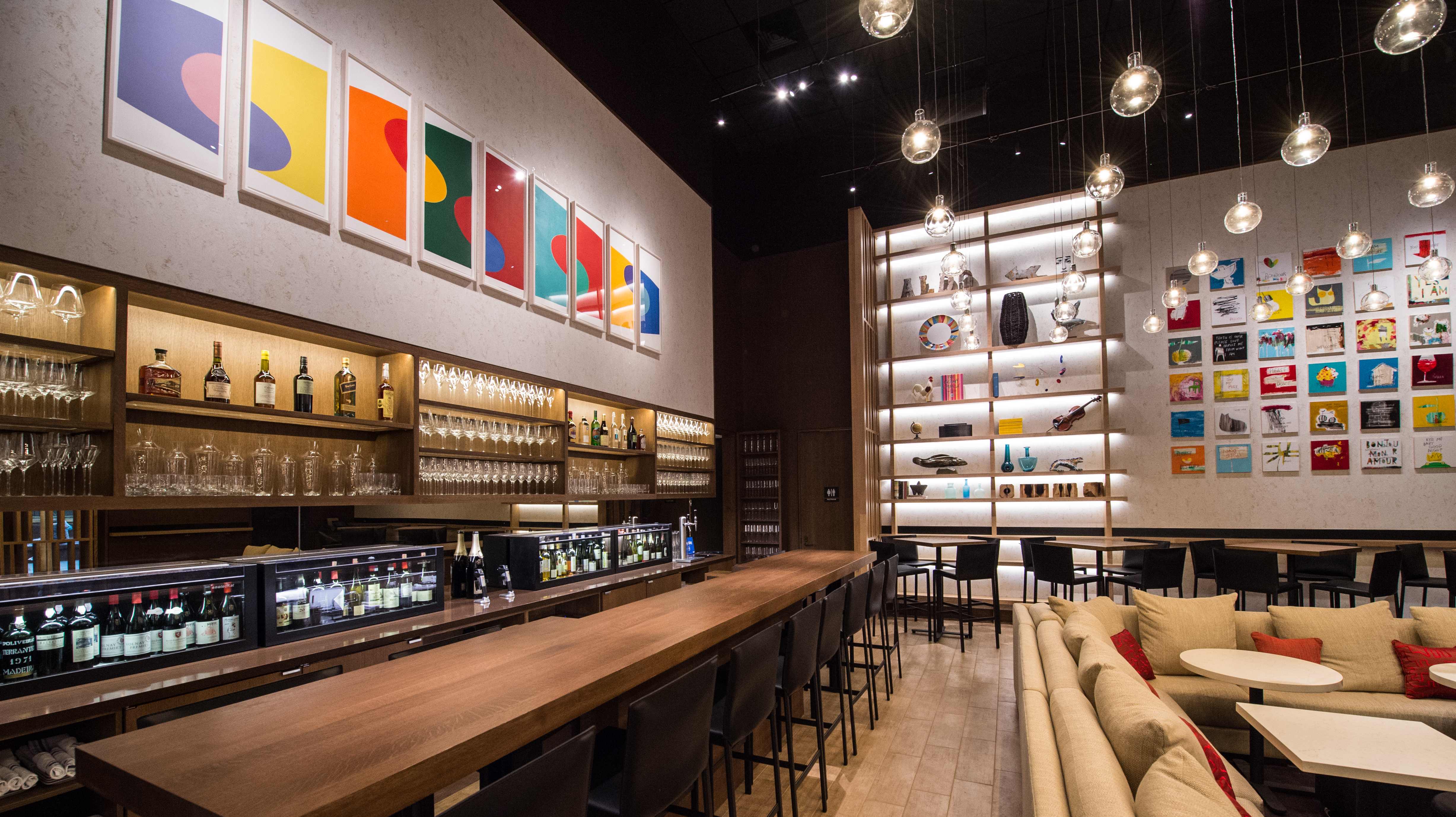 Aldo Sohm Wine Bar Midtown New York The Infatuation