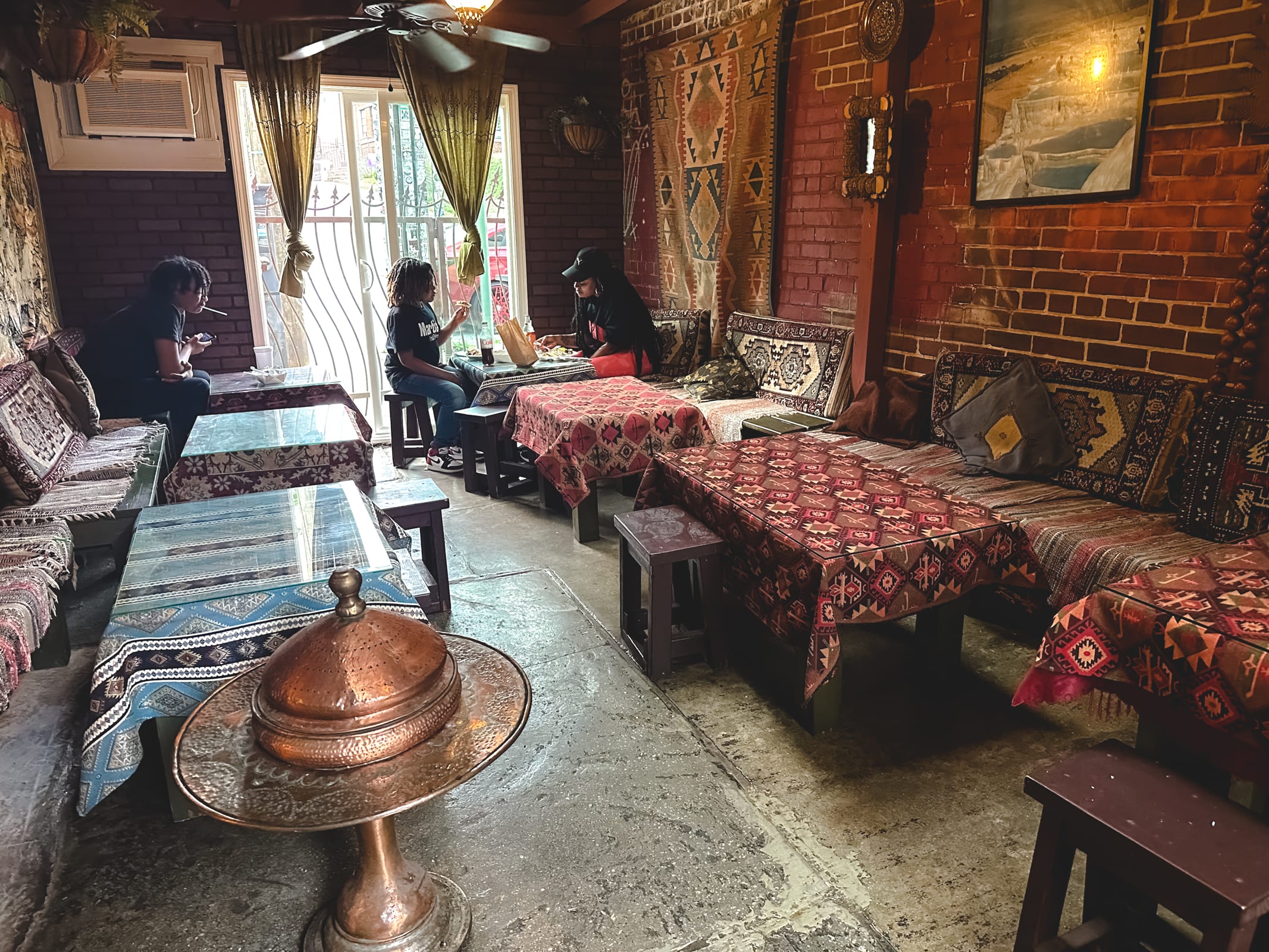 Ali Baba - Review - Little Five Points - Atlanta - The Infatuation