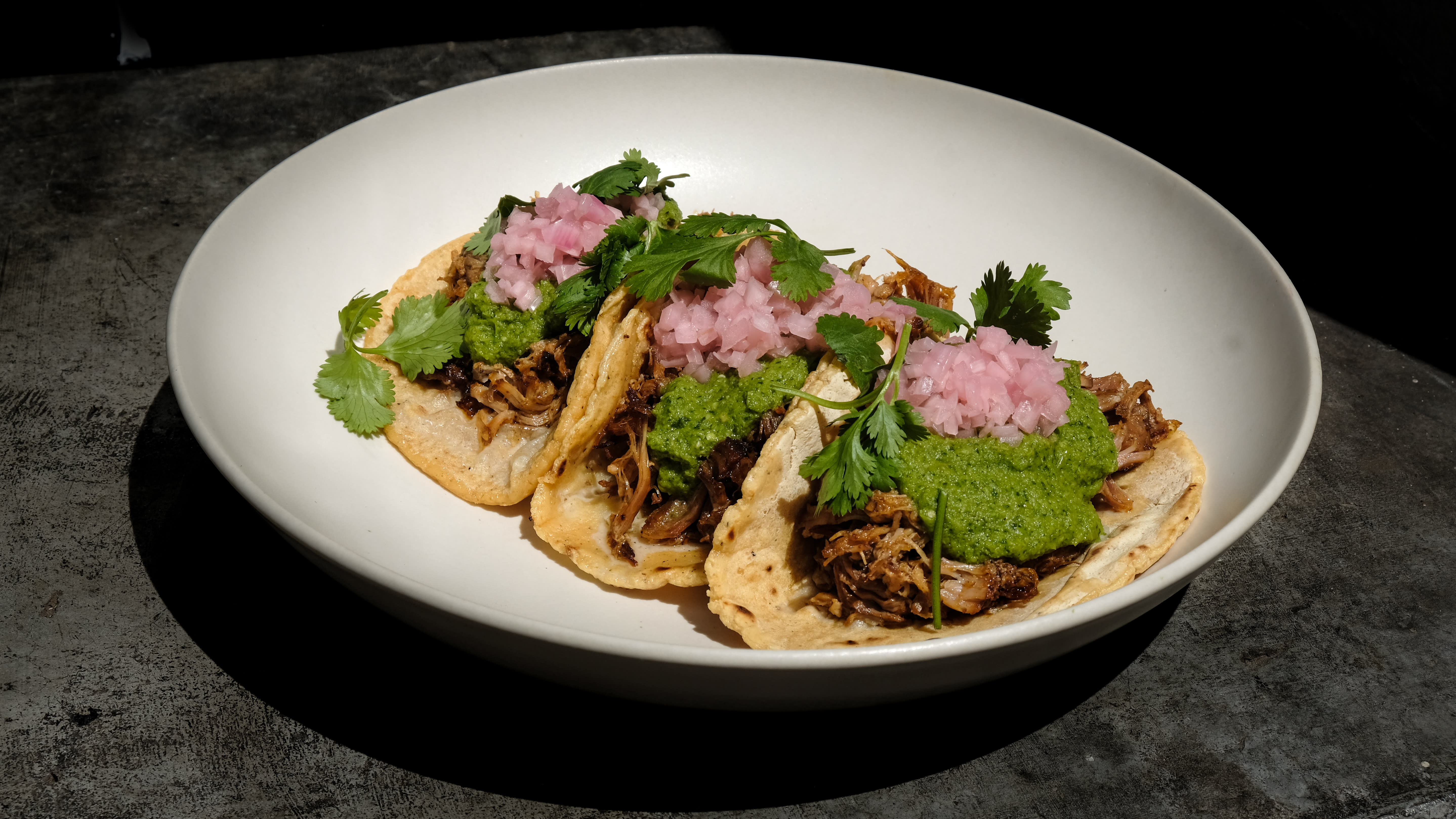 Alma Negra Park Slope New York The Infatuation