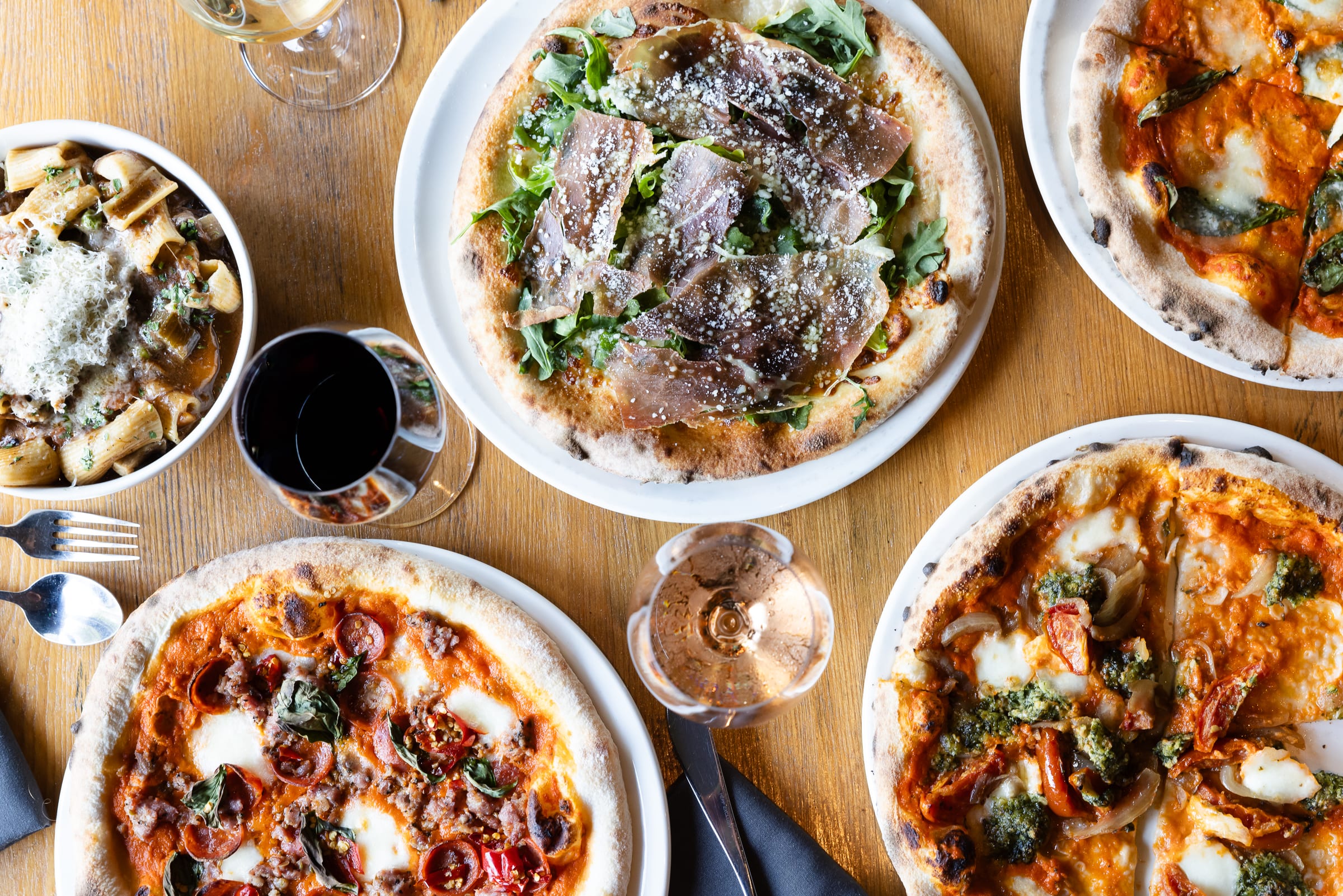 Double Zero - Review - Emory Village - Atlanta - The Infatuation