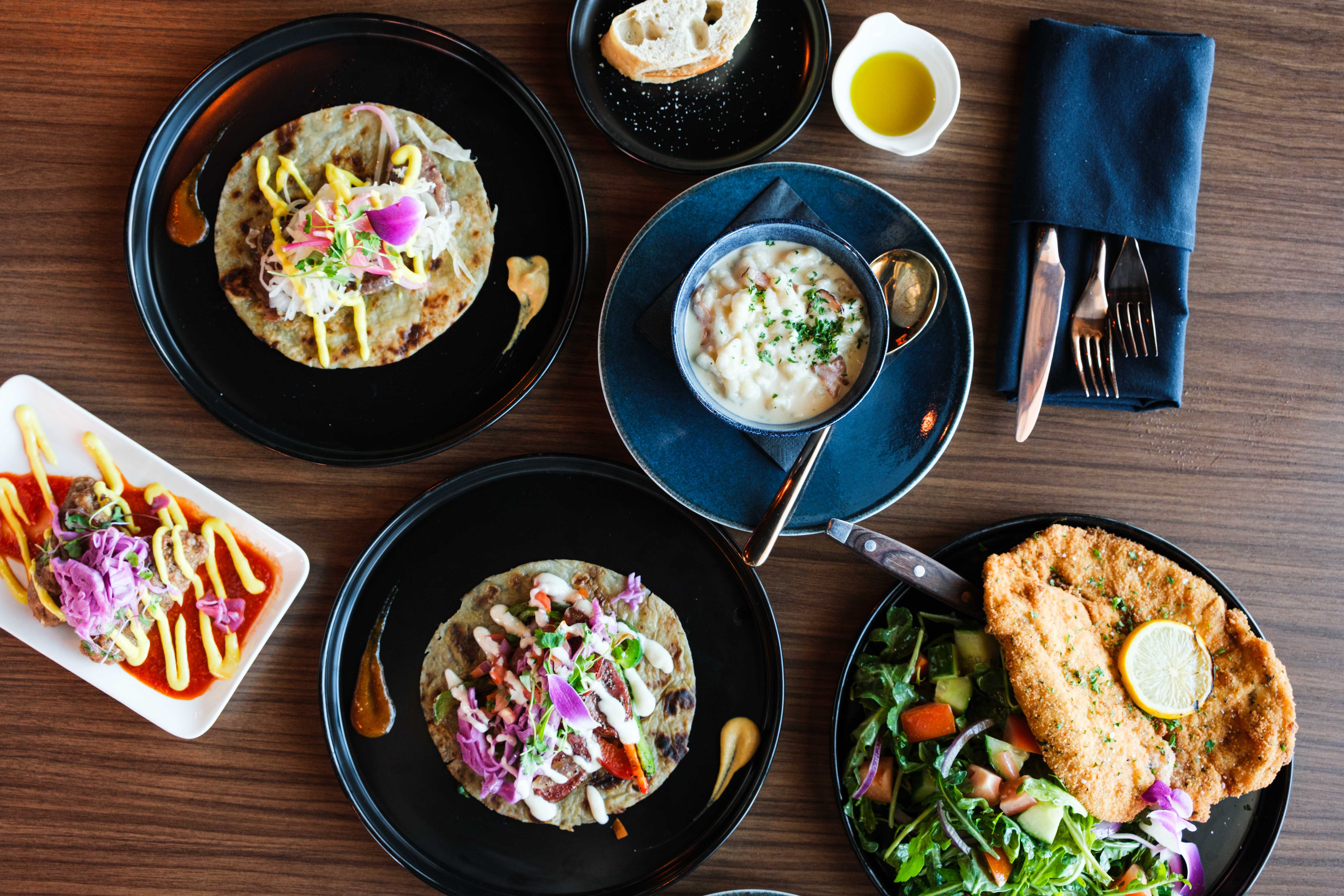 The 20 Best Restaurants in The Heights - Houston - The Infatuation