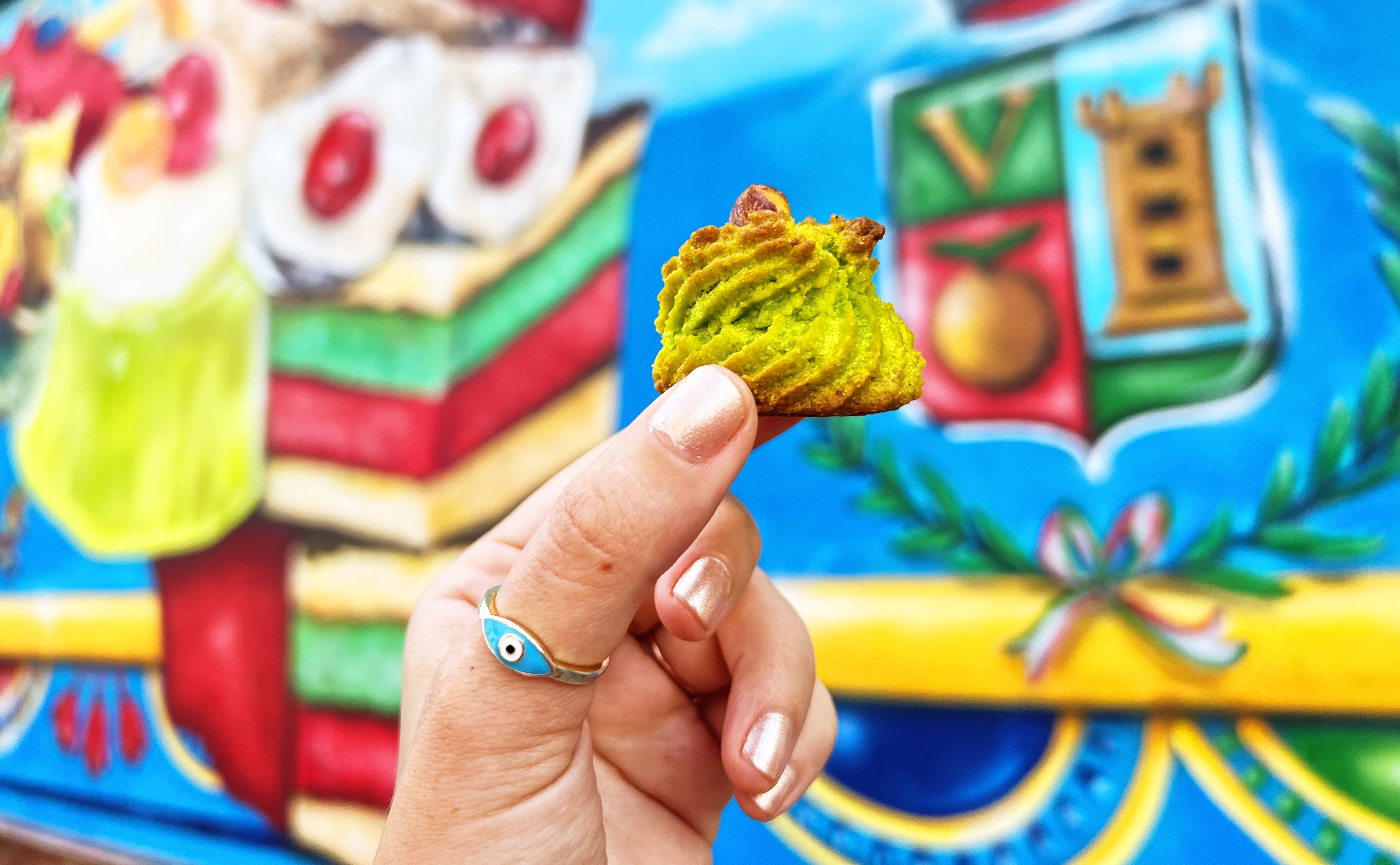 Villabate Alba Bensonhurst New York The Infatuation