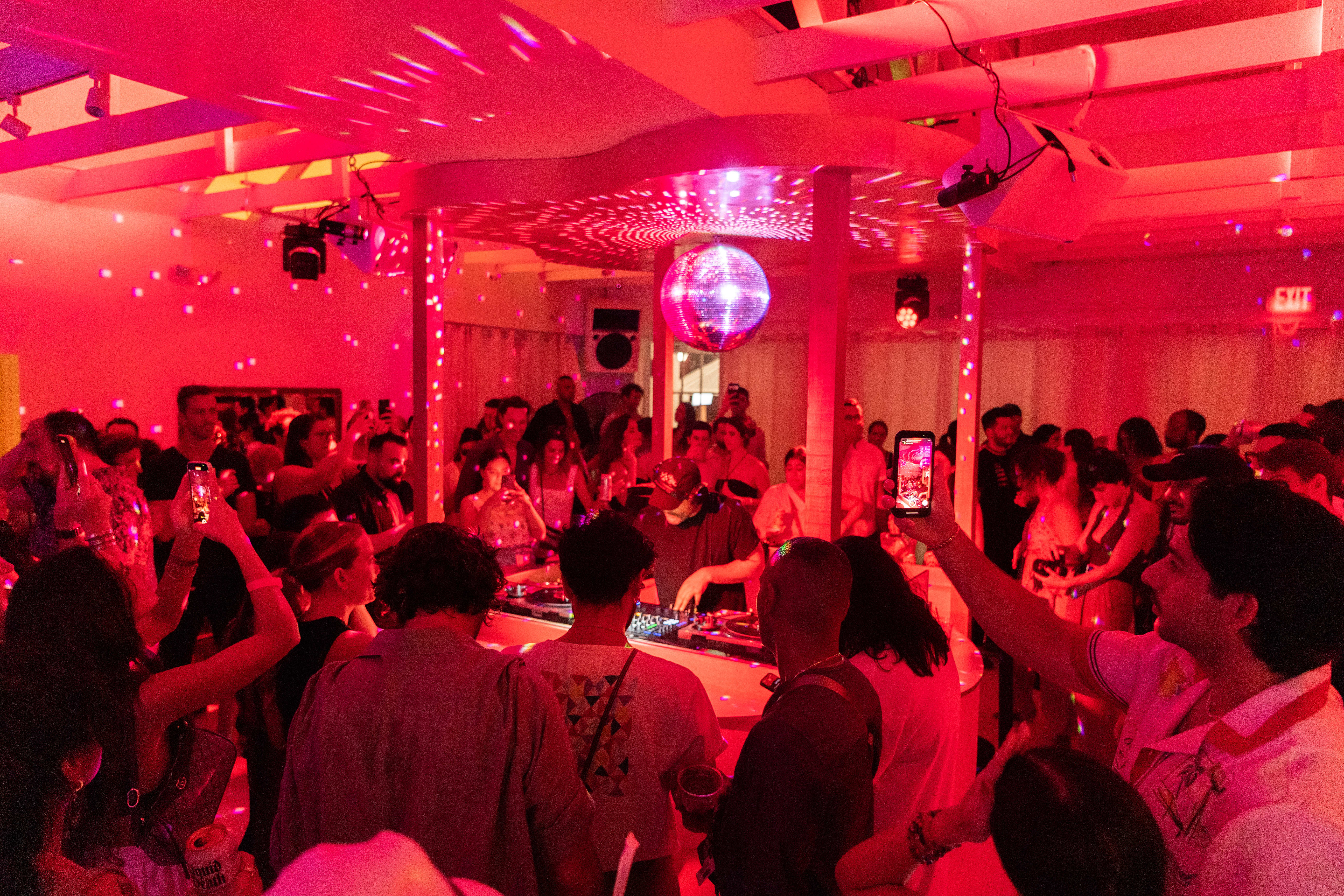 The Best Latin Clubs in Miami