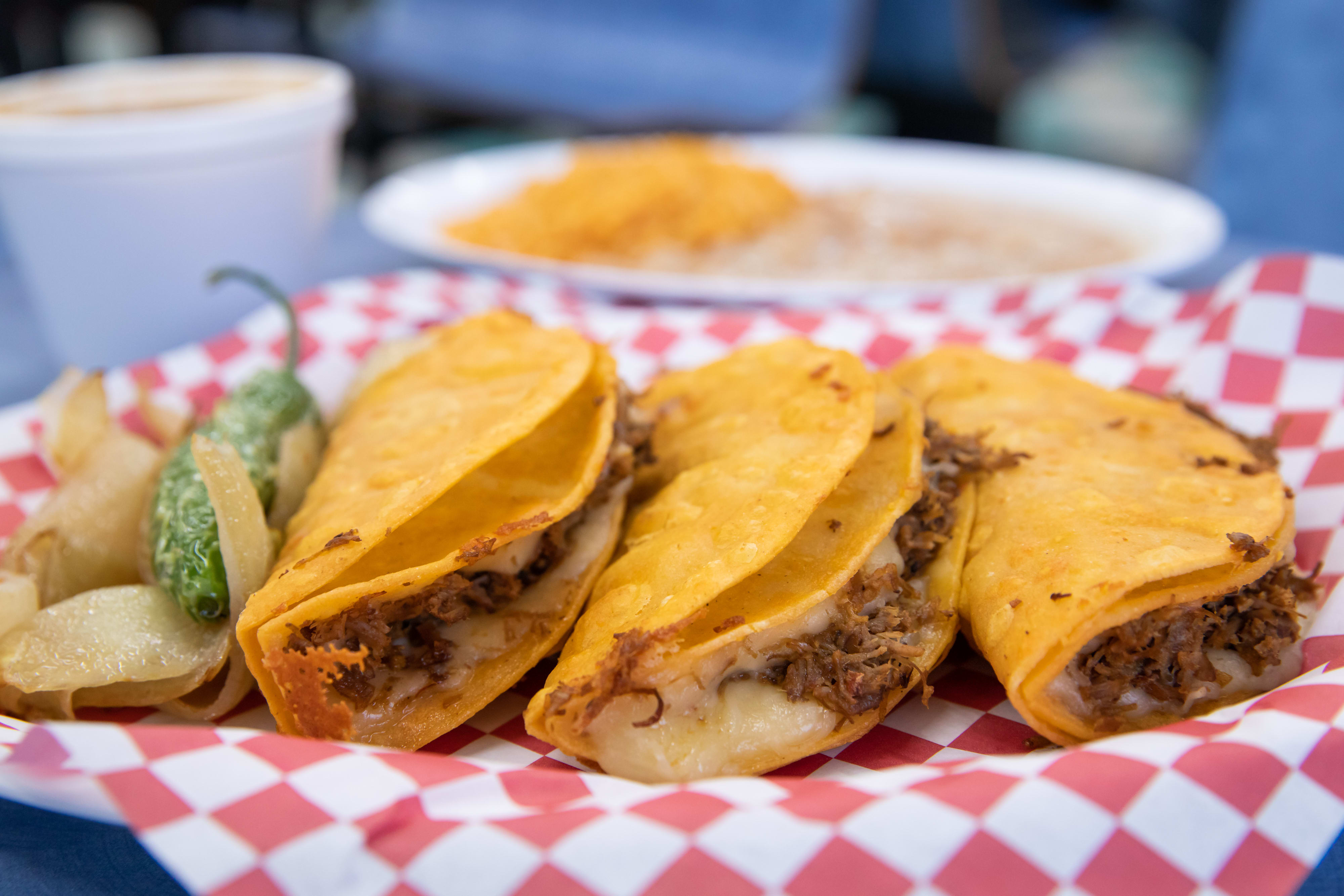 Birrieria Tijuana Burien Seattle The Infatuation