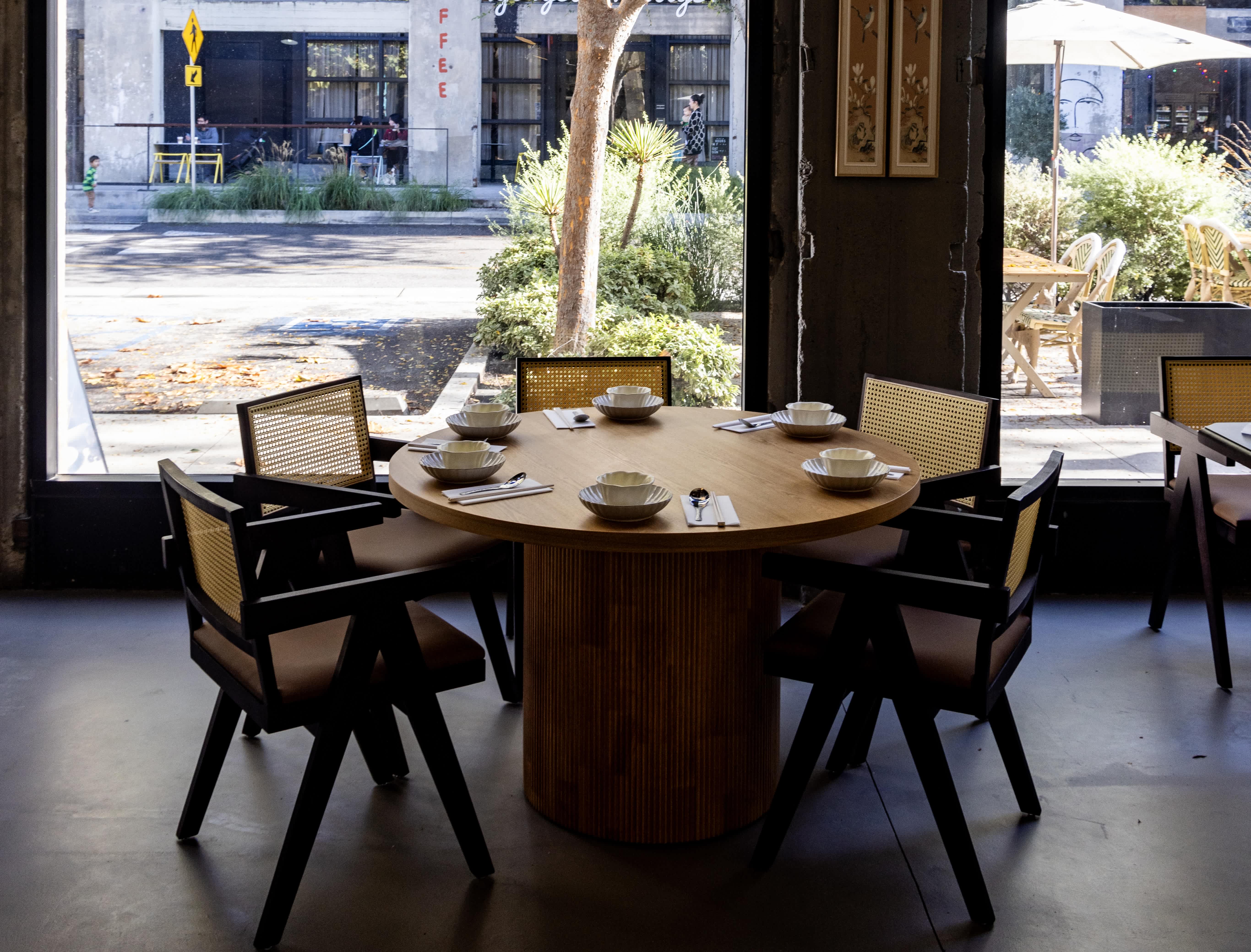 FREE P 1,000 VOUCHER AT HOMEMAKER FURNITURE! 🎄☃ Choose your desired  cabinets,dining sets,center tables and chairs for a very affordable price  and get a chance to GET FREE 1,000 VOUCHER!😍 DTI Fair, image size:5464x4159