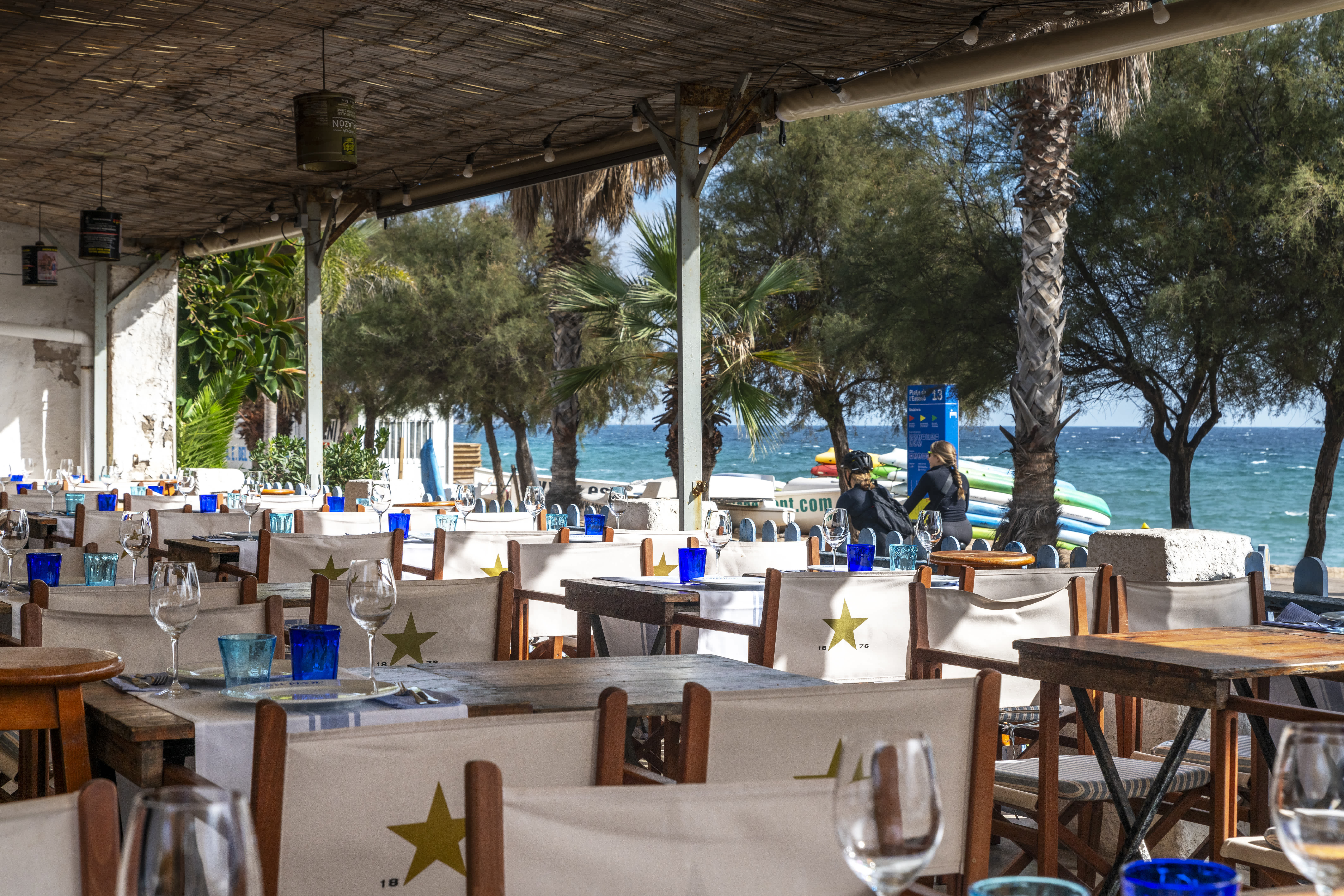 L'Estupendu - Review - Badalona - Barcelona - The Infatuation